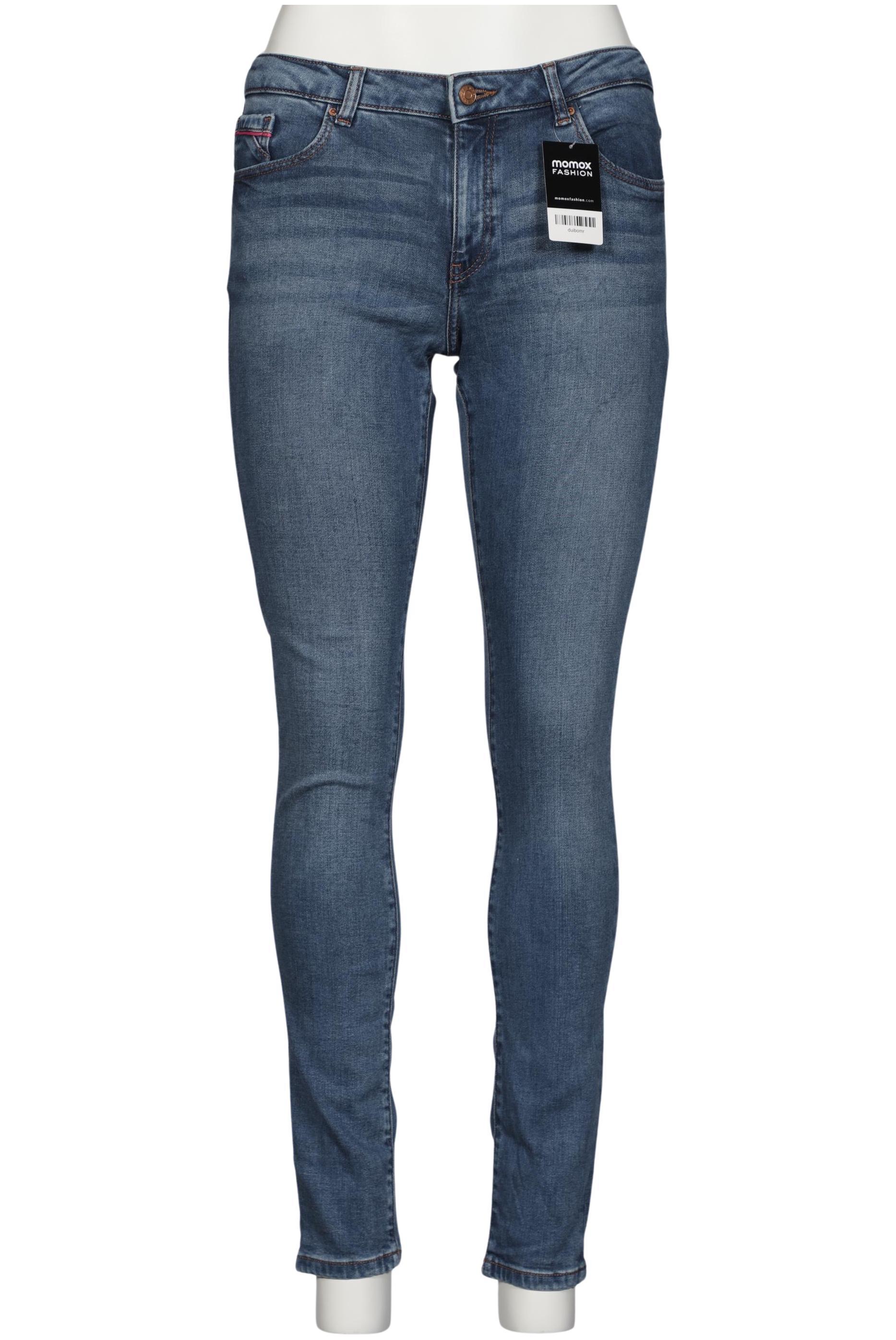 

Esprit Damen Jeans, blau, Gr. 31