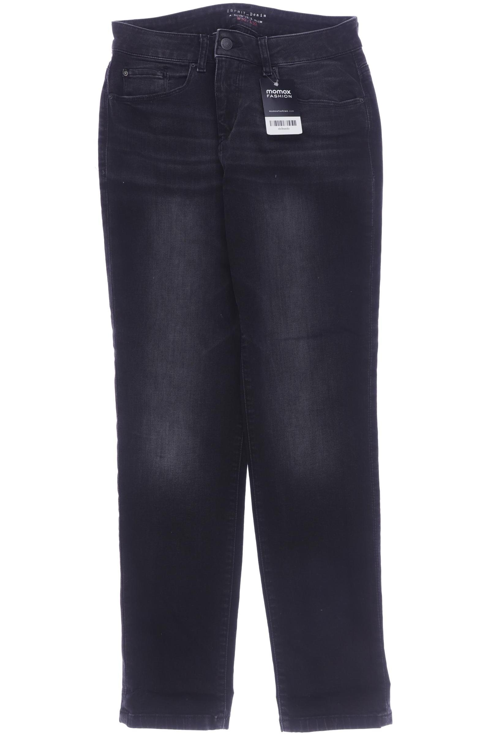 

Esprit Damen Jeans, grau, Gr. 30