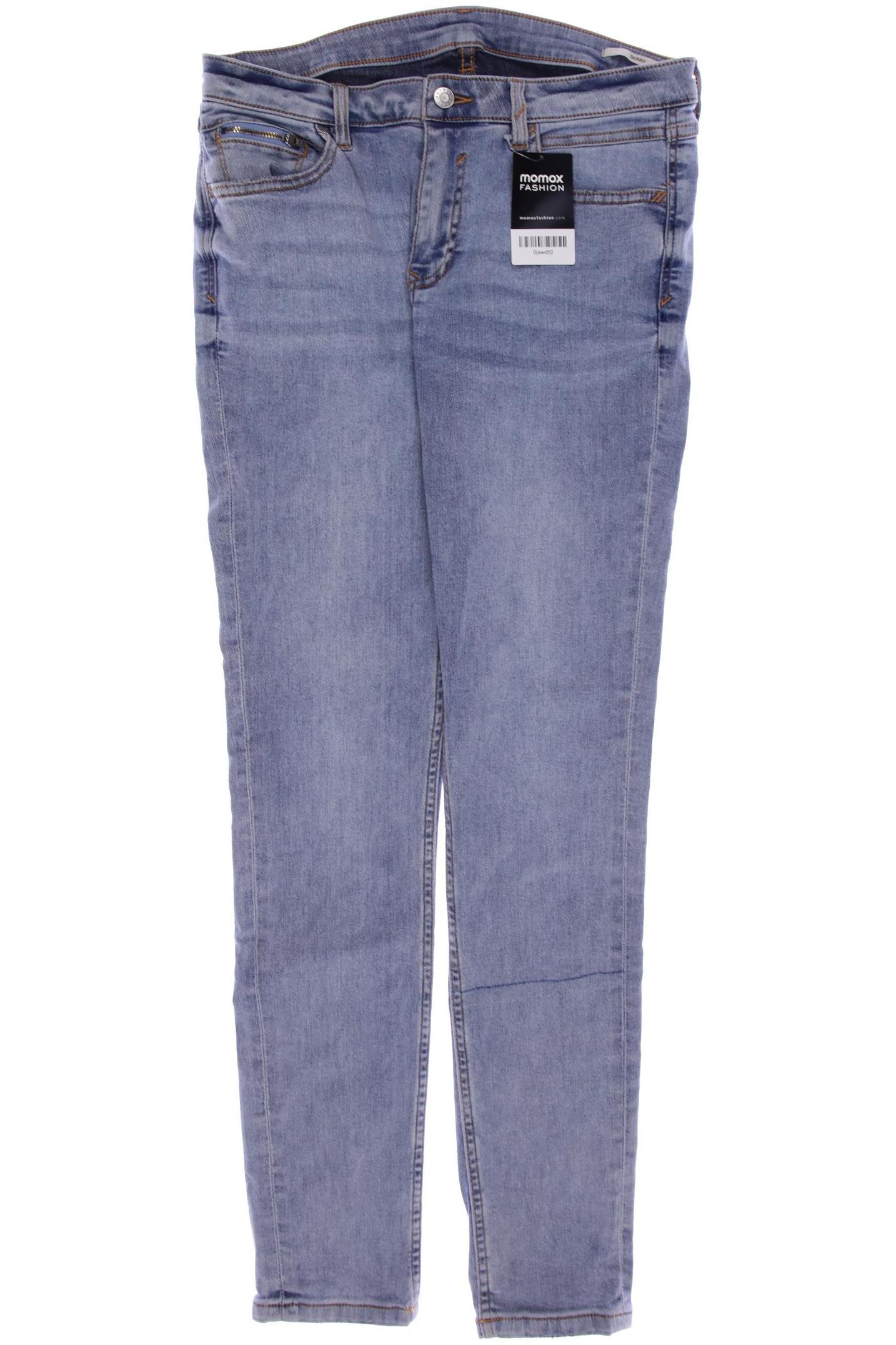 

Esprit Damen Jeans, blau