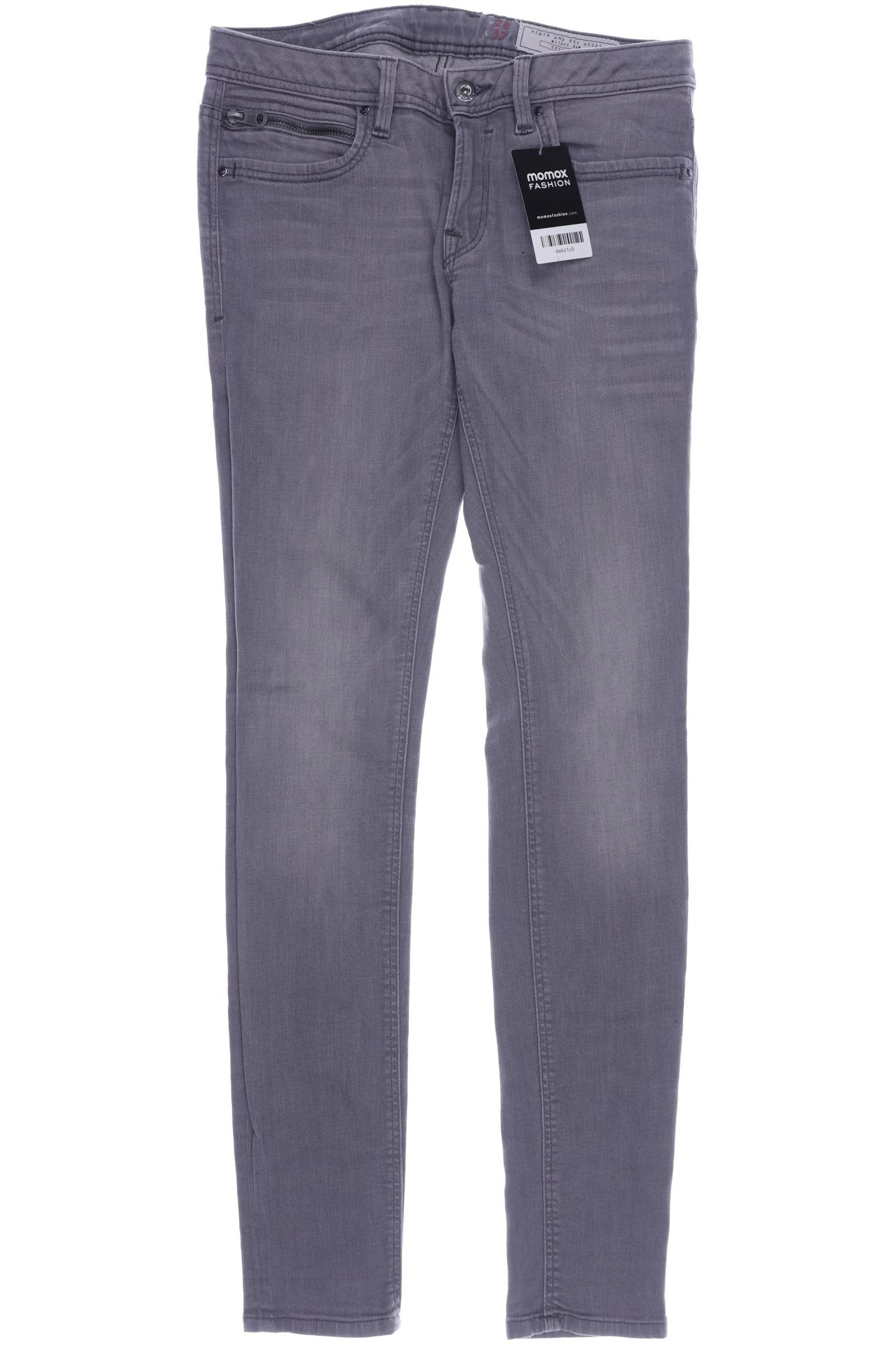 

Esprit Damen Jeans, grau