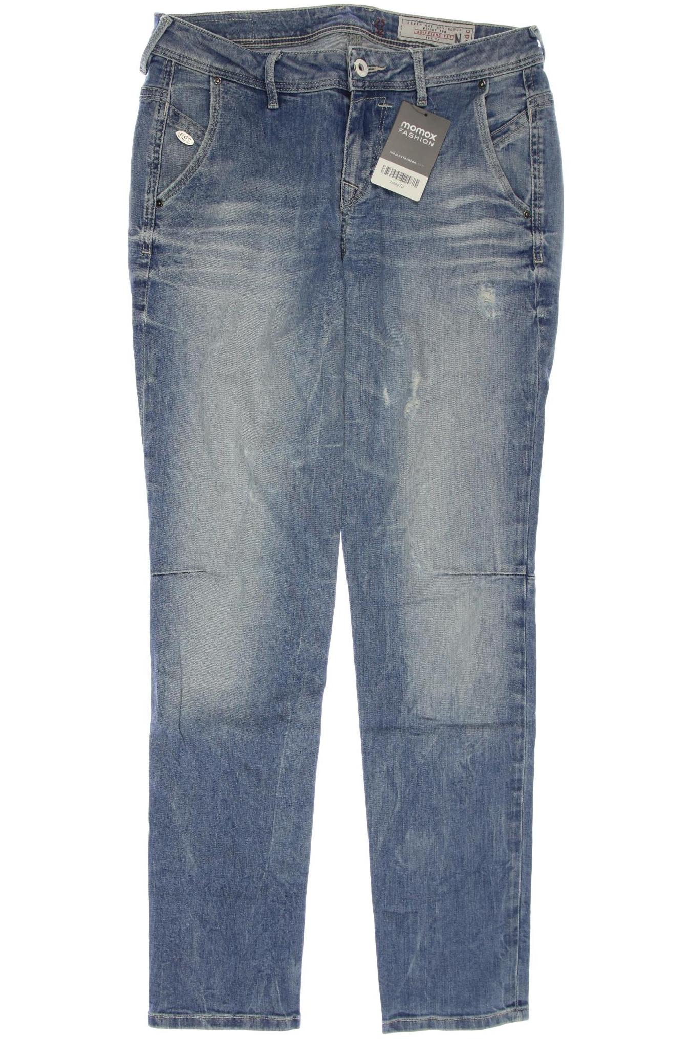 

Esprit Damen Jeans, blau, Gr. 25