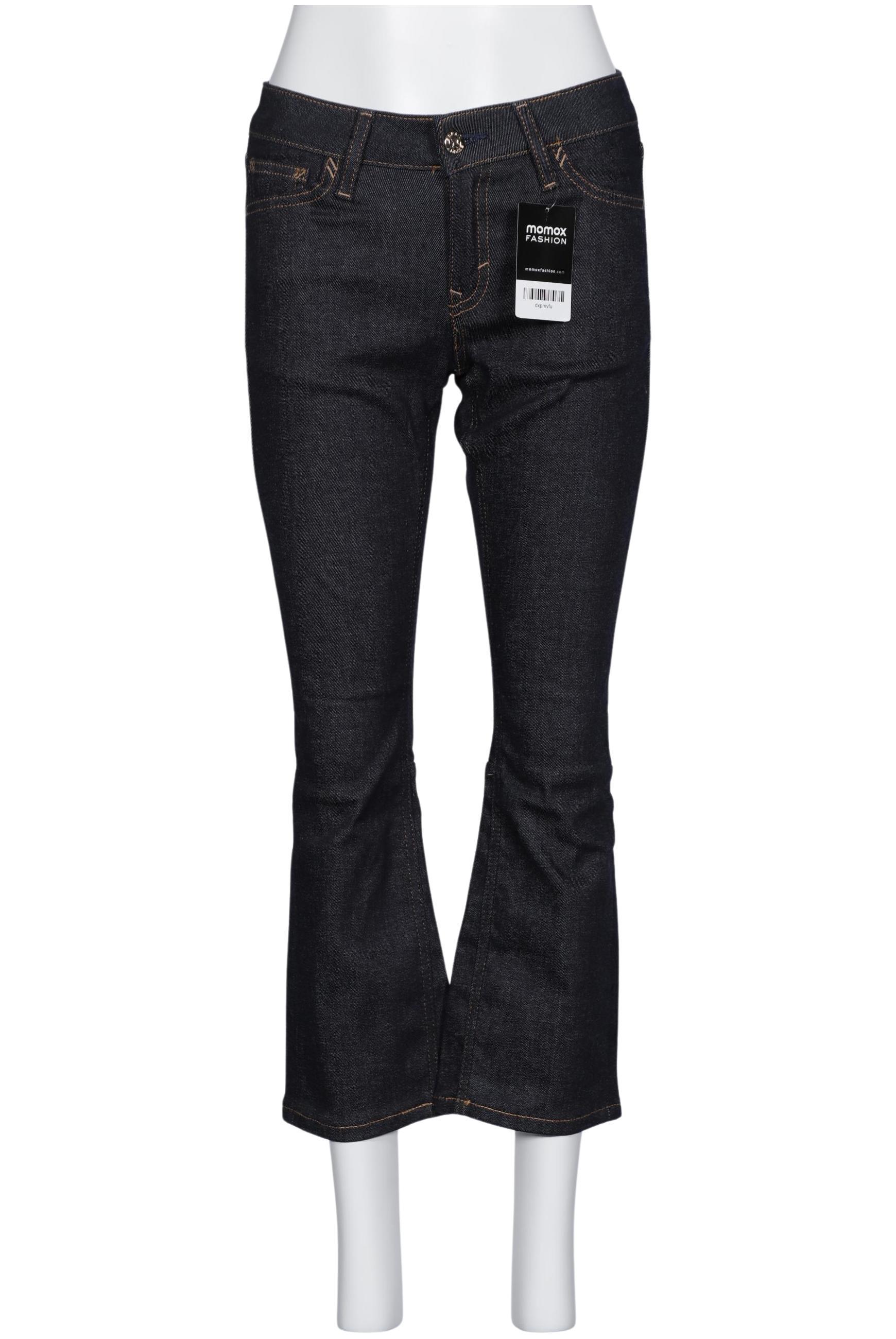 

Esprit Damen Jeans, marineblau, Gr. 27