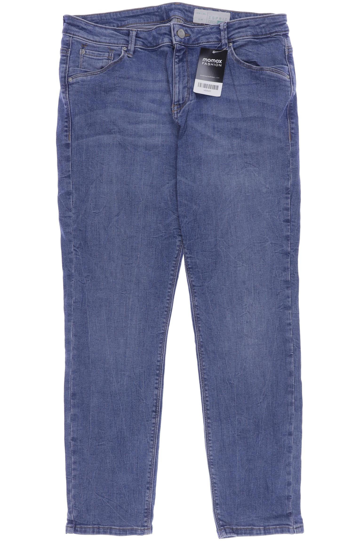 

Esprit Damen Jeans, blau