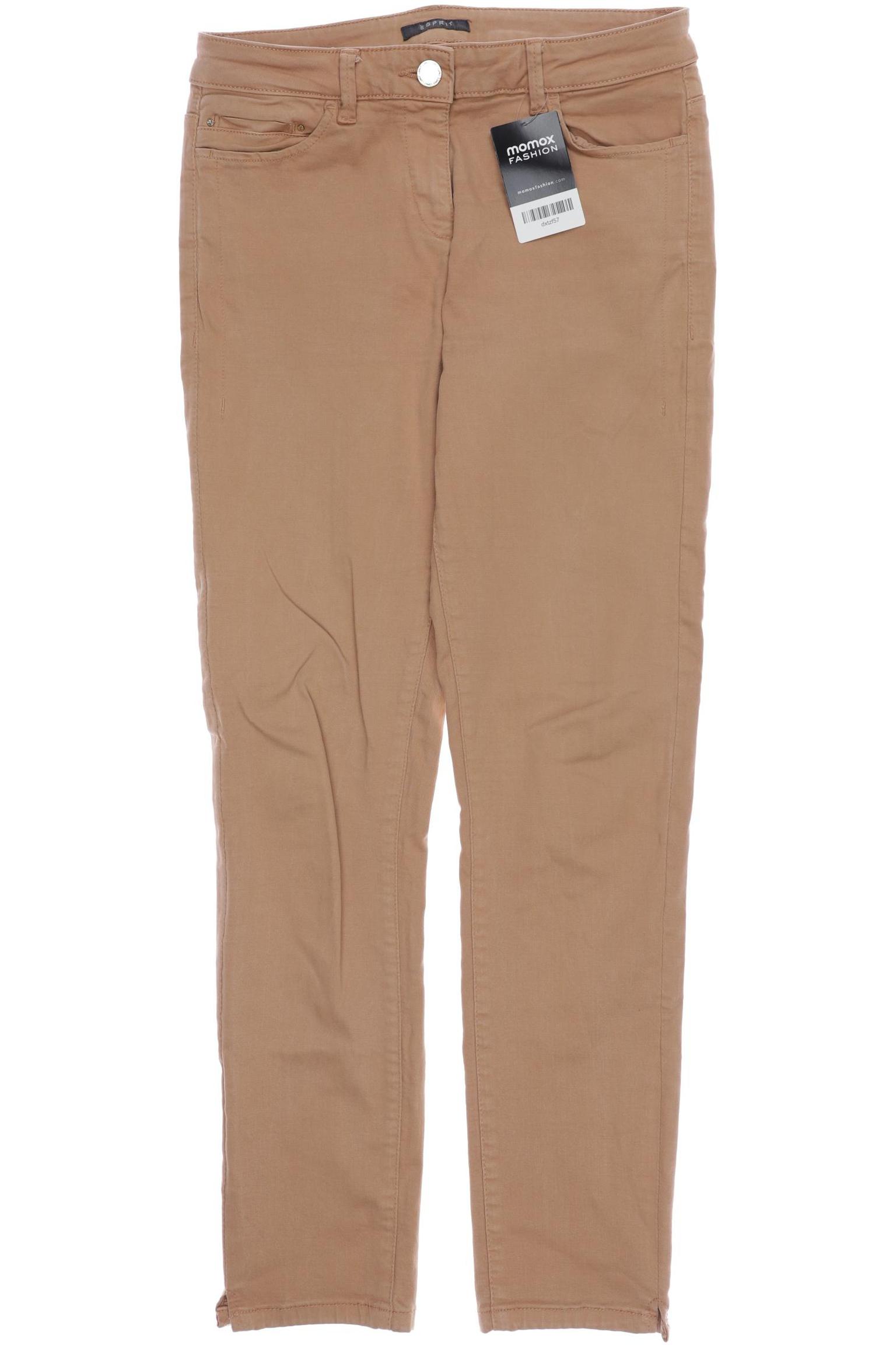 Thumbnail - Esprit Damen Jeans, orange, Gr. 36