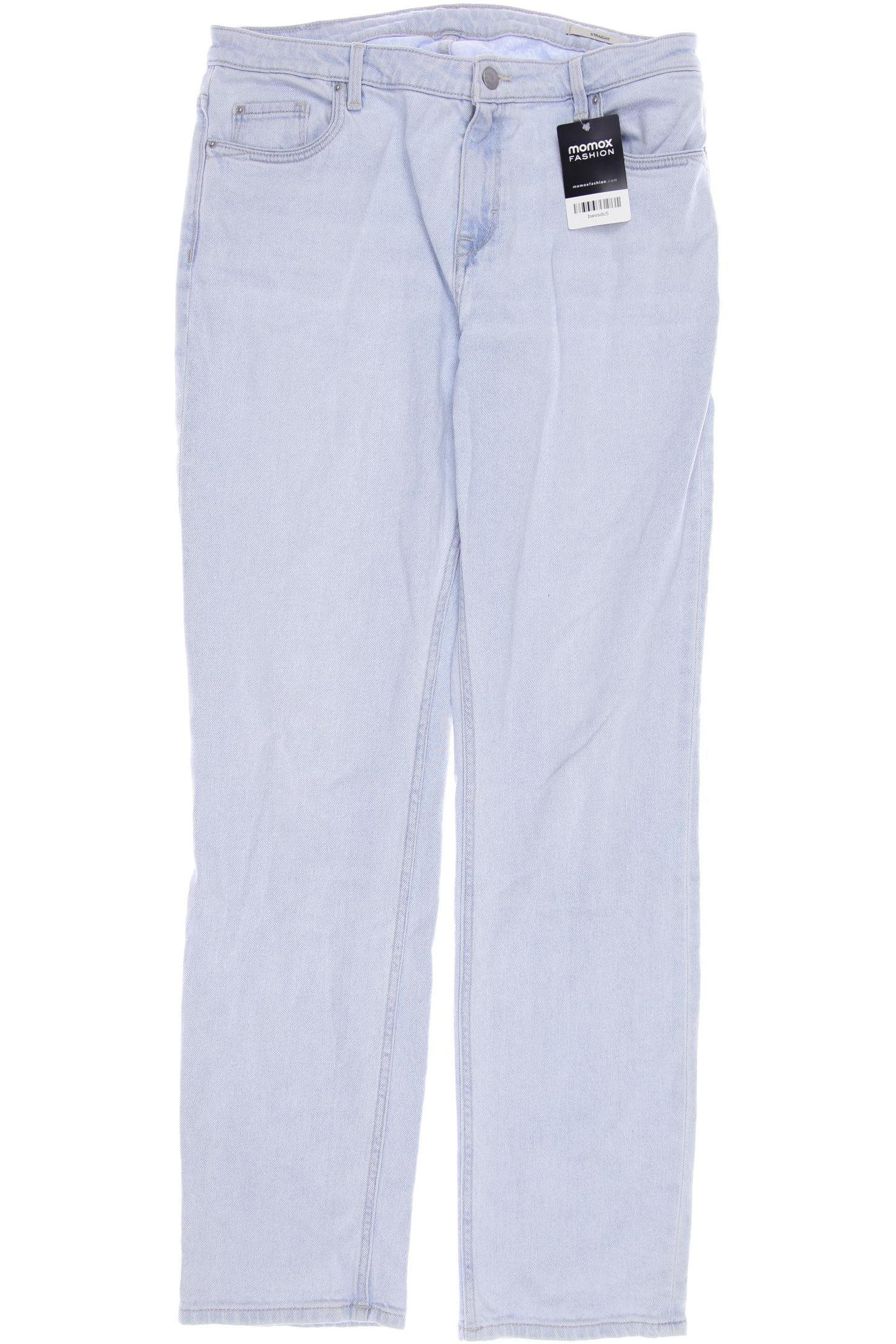 

Esprit Damen Jeans, hellblau, Gr. 42