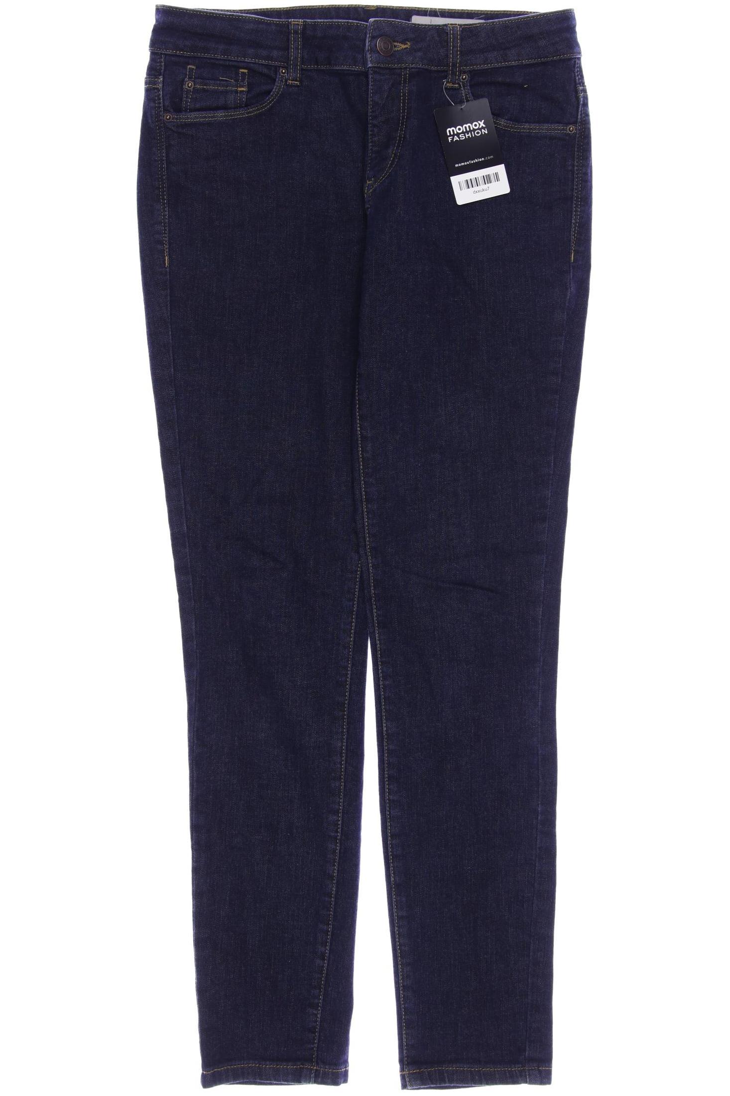 

Esprit Damen Jeans, marineblau