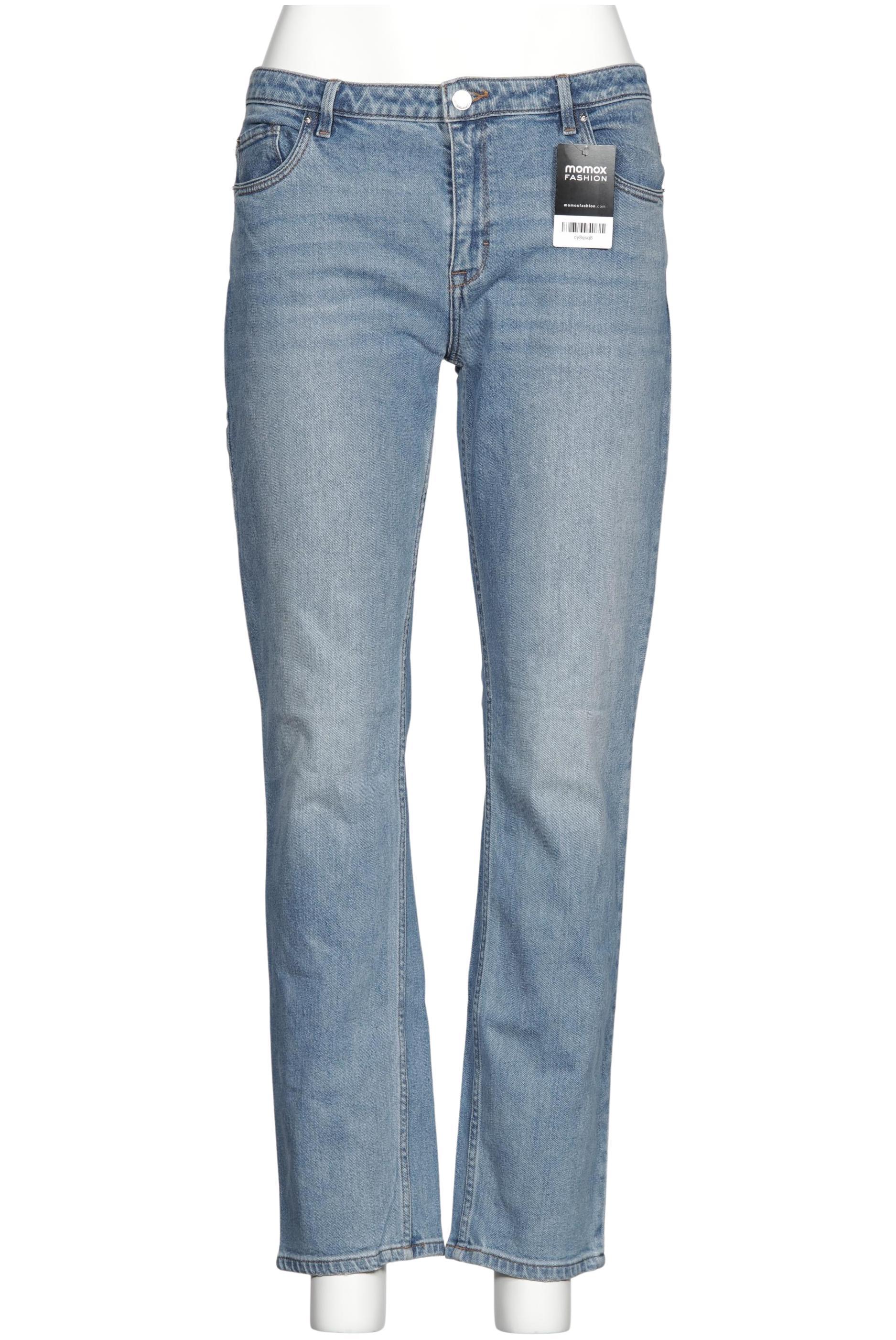 

Esprit Damen Jeans, hellblau, Gr. 33
