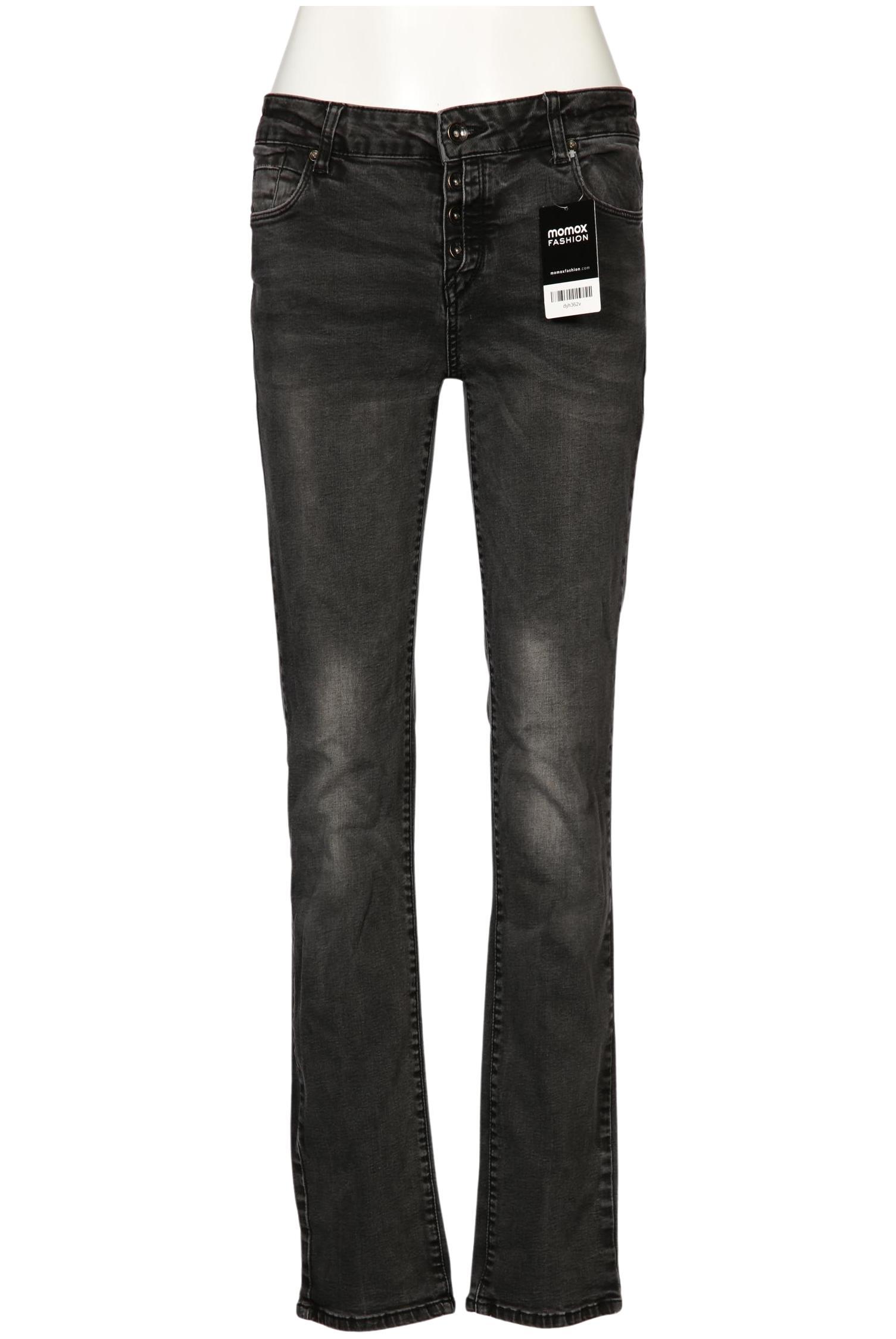 

Esprit Damen Jeans, grau, Gr. 28