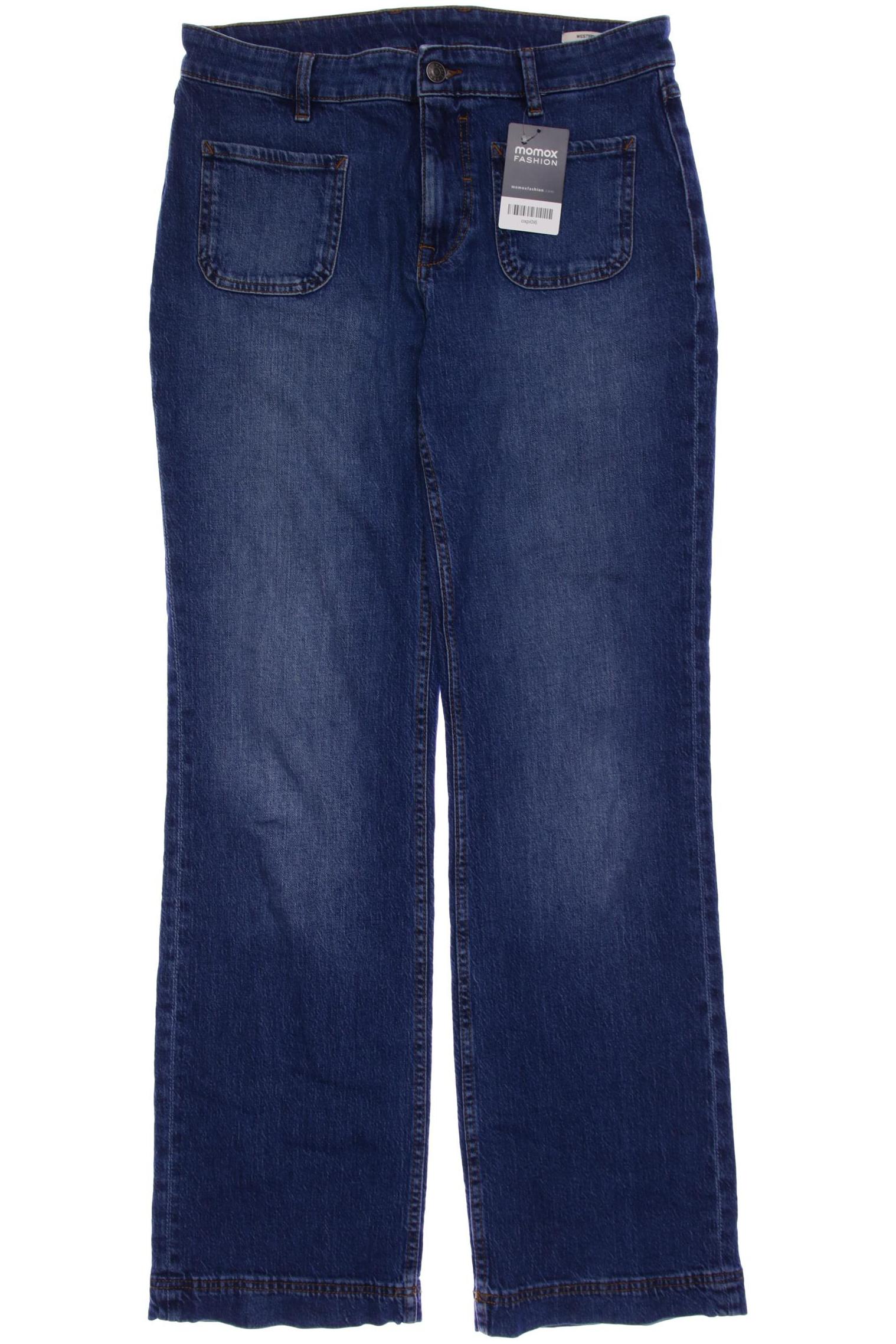 

Esprit Damen Jeans, blau