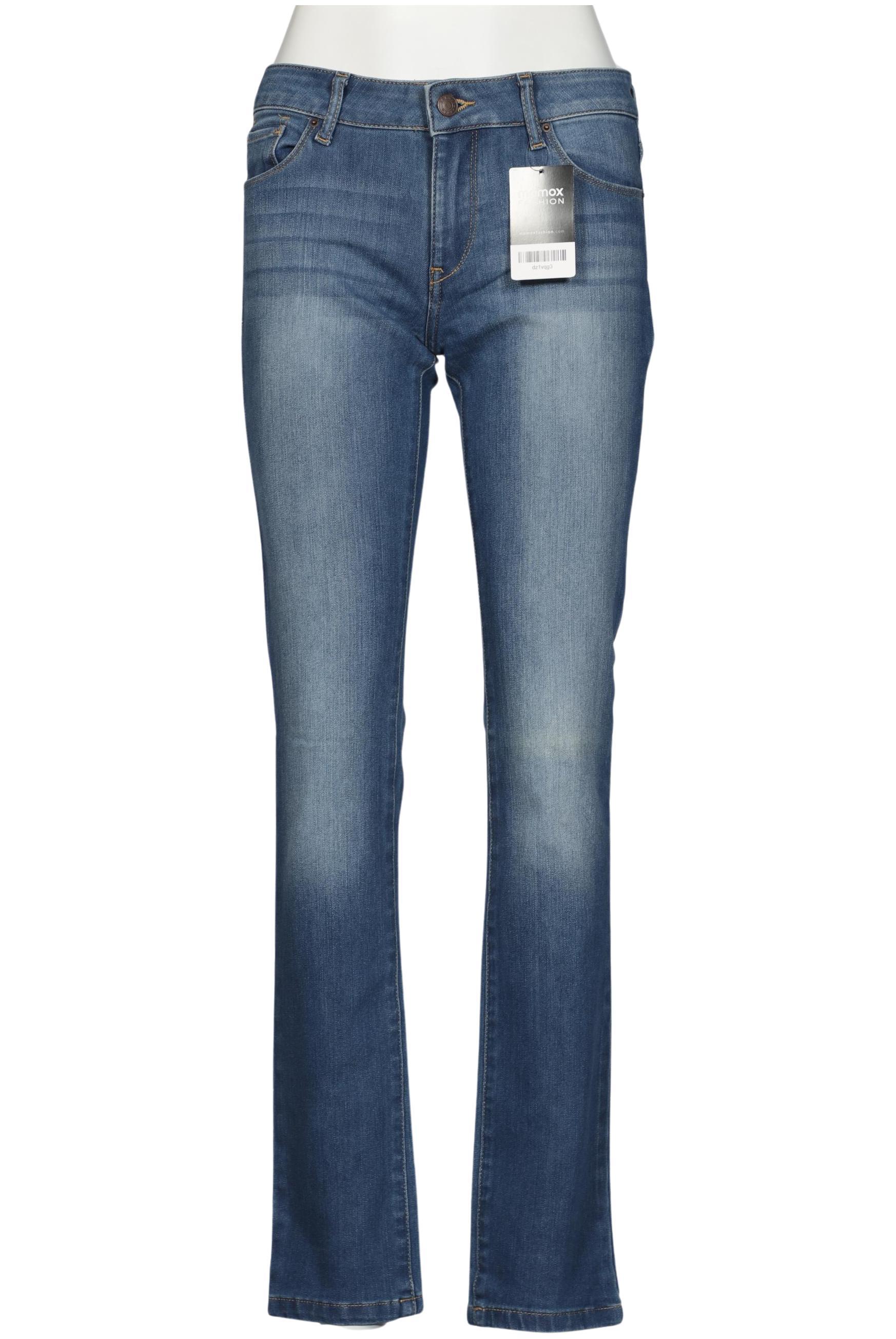 

Esprit Damen Jeans, blau, Gr. 27
