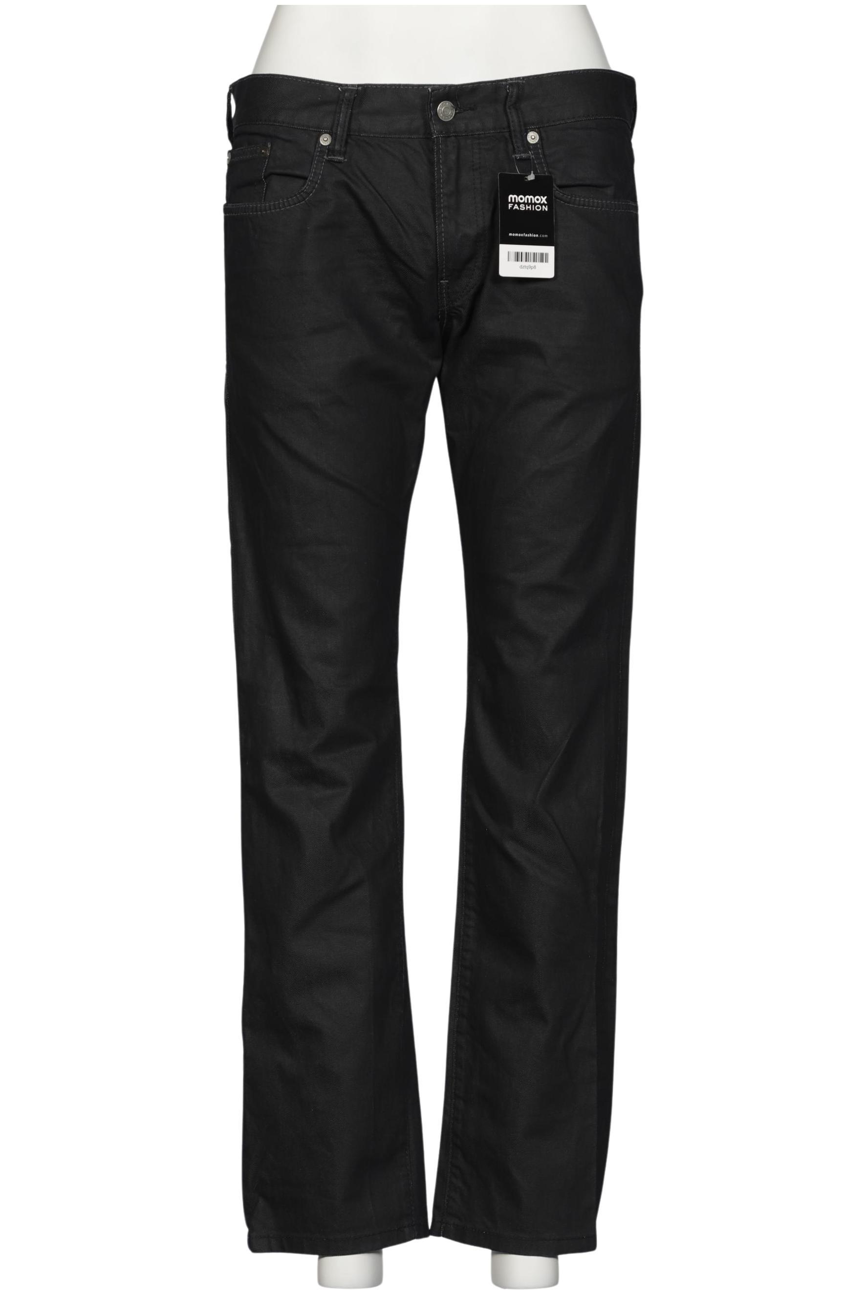

Esprit Damen Jeans, schwarz, Gr. 32