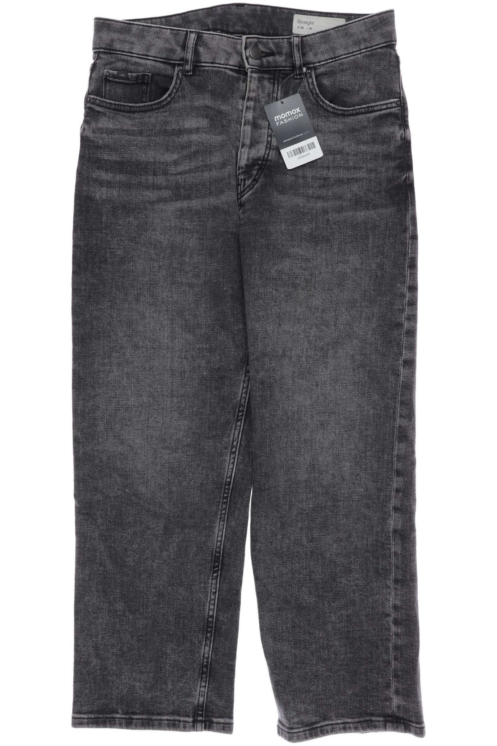 

Esprit Damen Jeans, grau, Gr. 28