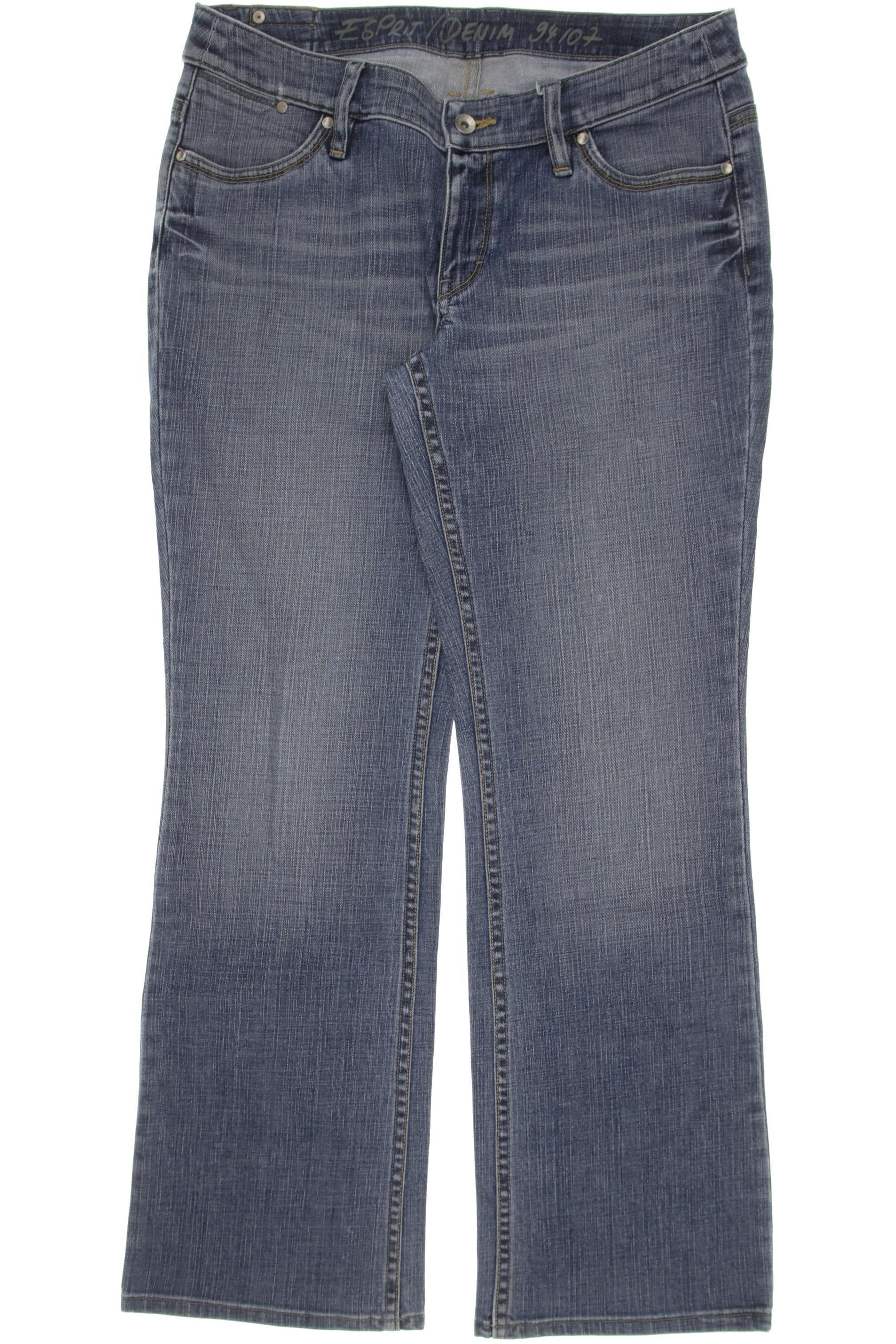 

Esprit Damen Jeans, blau, Gr. 42