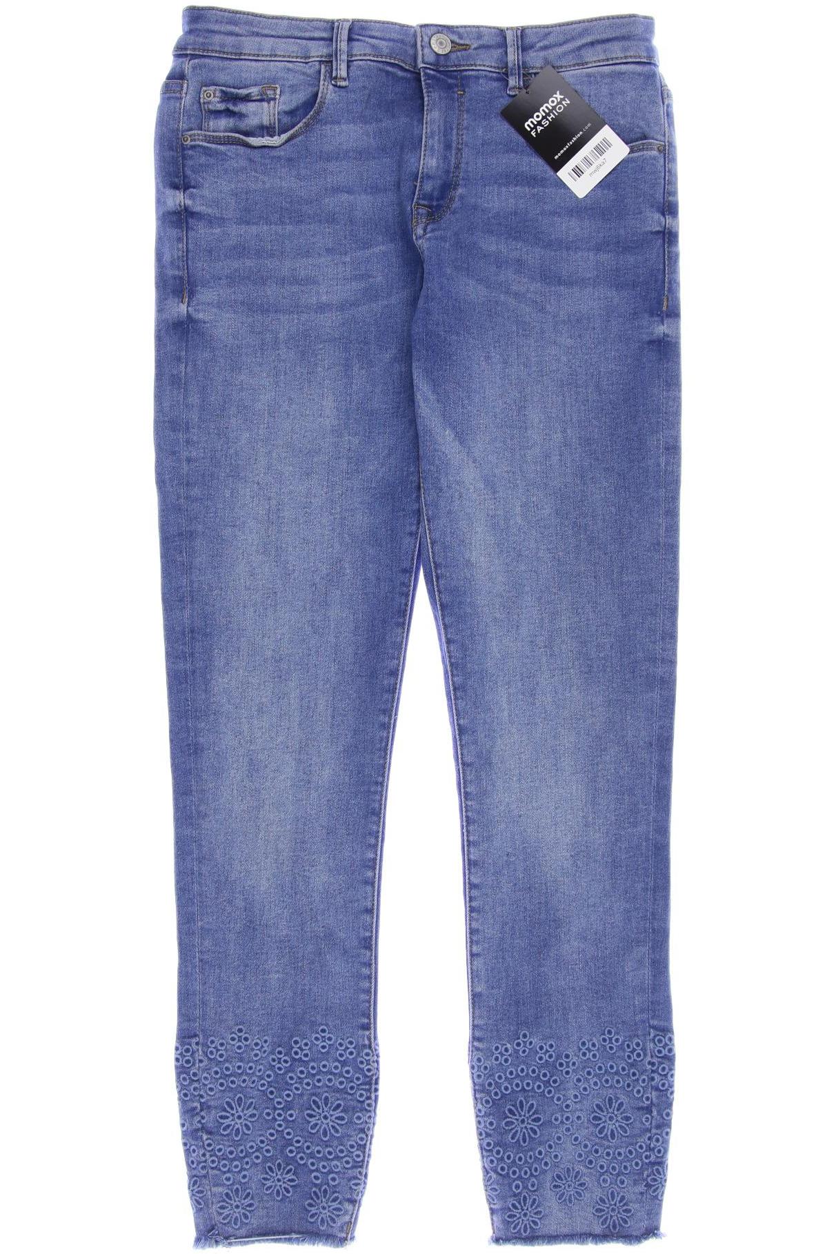 

Esprit Damen Jeans, blau, Gr. 27