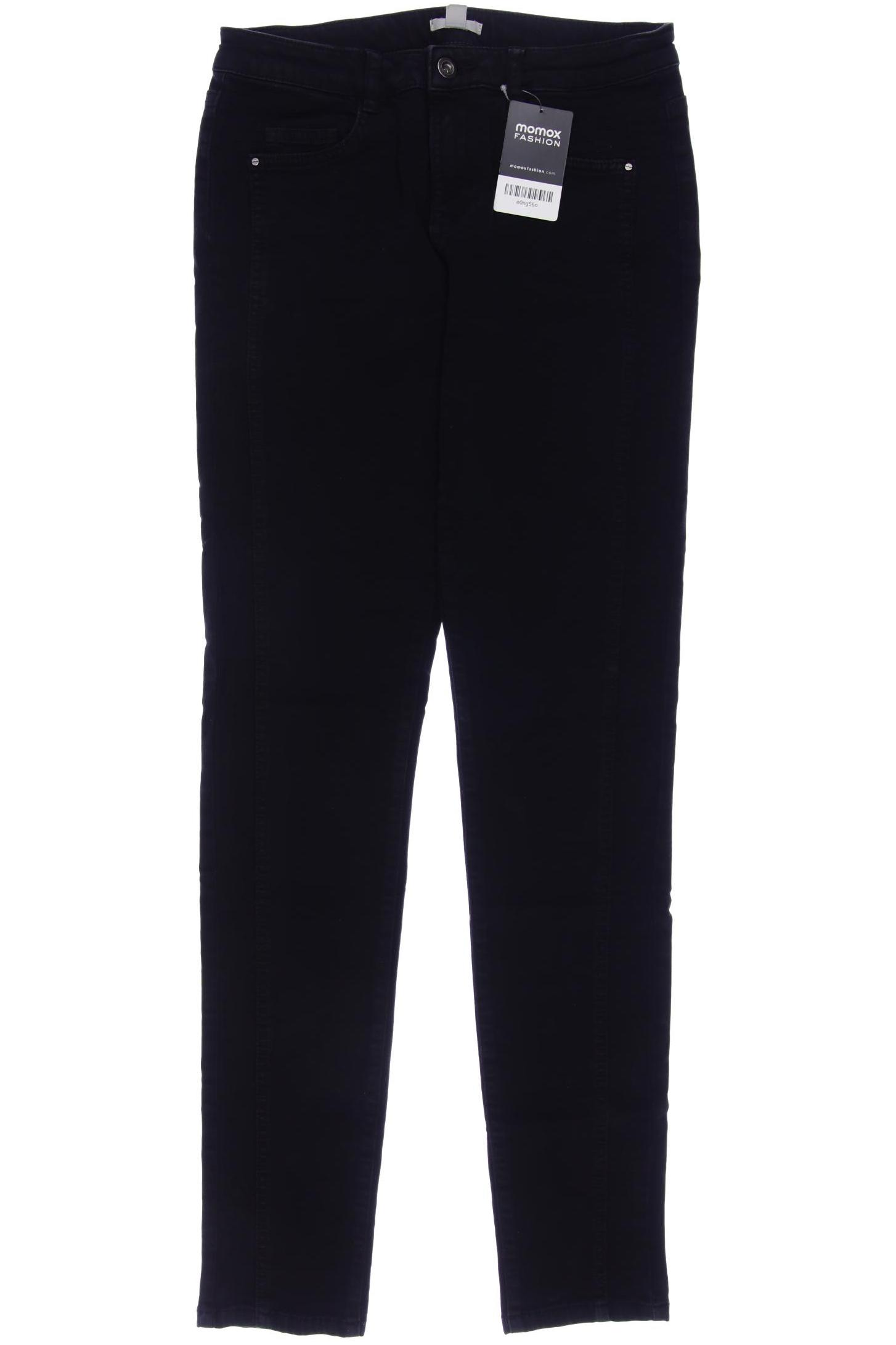 

Esprit Damen Jeans, schwarz