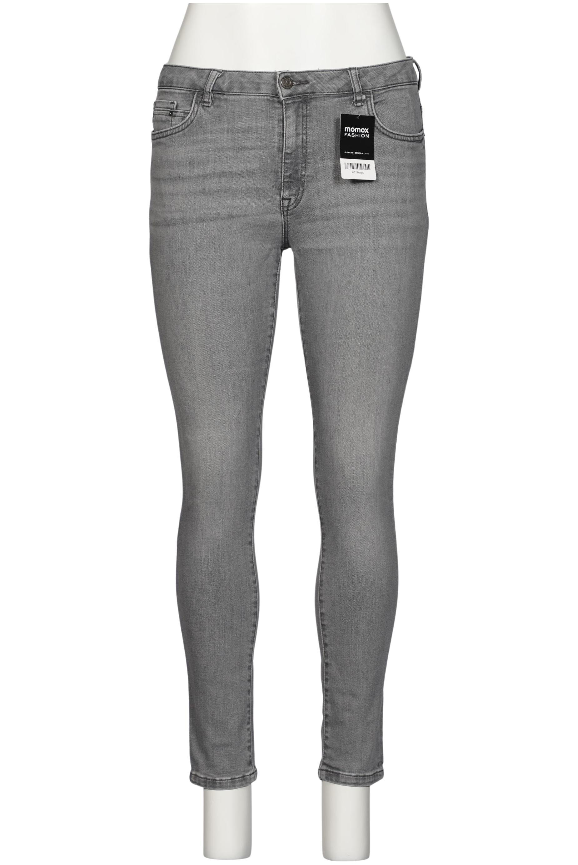

Esprit Damen Jeans, grau, Gr. 32