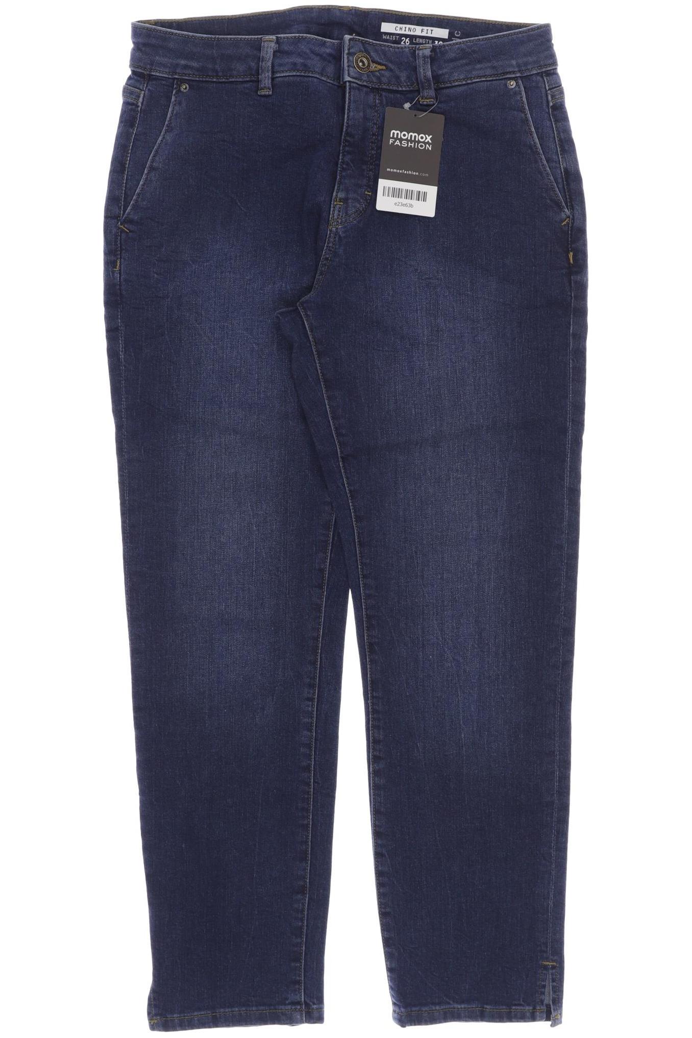 

Esprit Damen Jeans, blau, Gr. 26