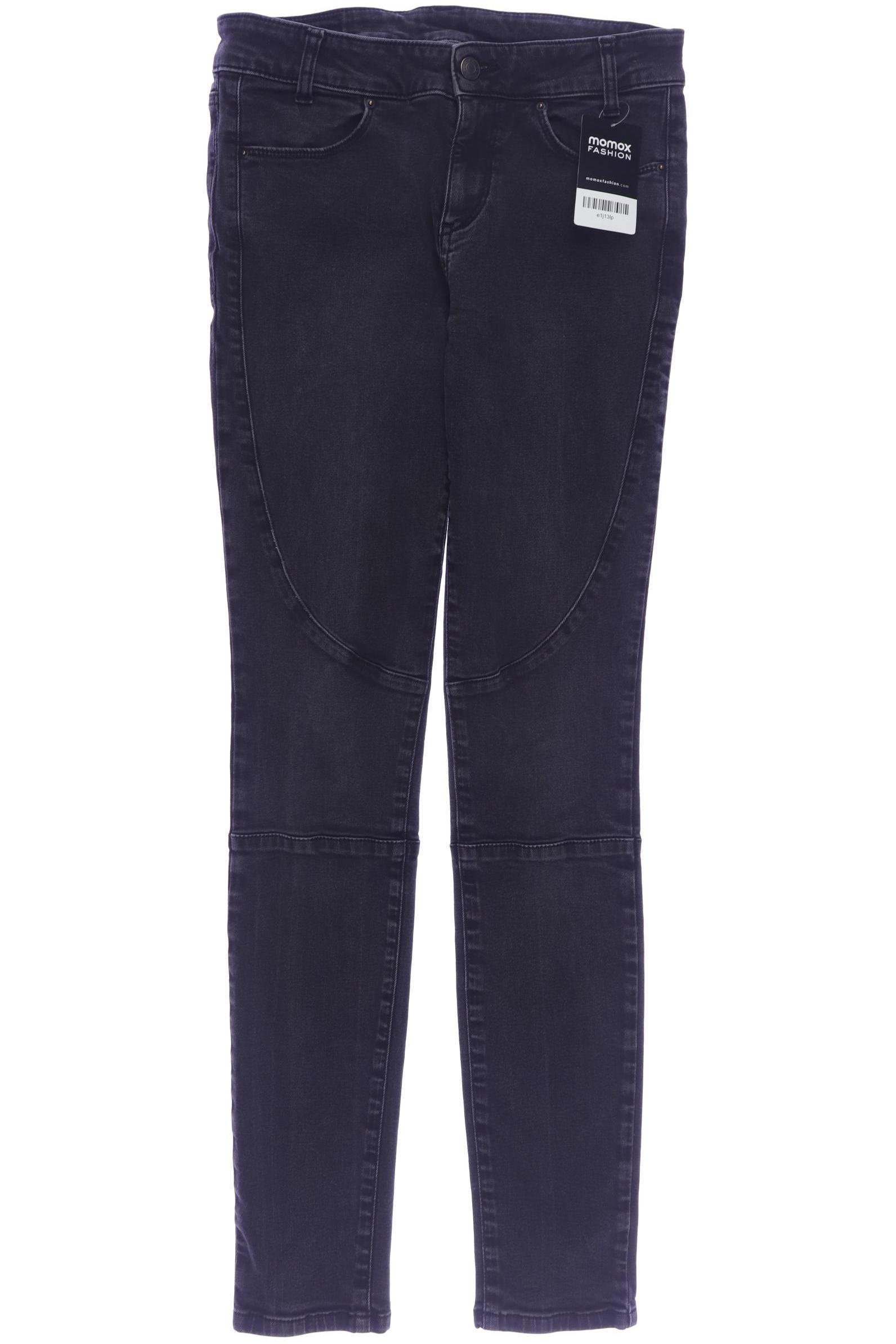 

Esprit Damen Jeans, grau, Gr. 27