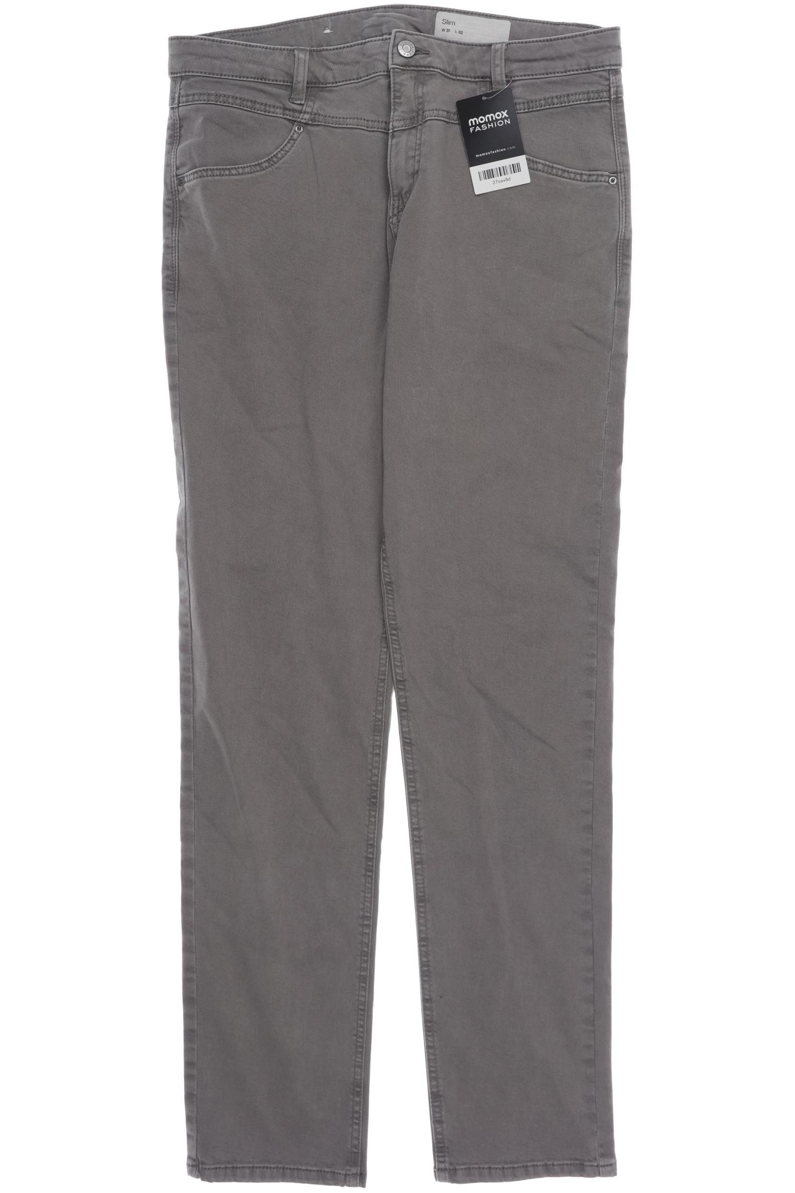 

Esprit Damen Jeans, grau, Gr. 42