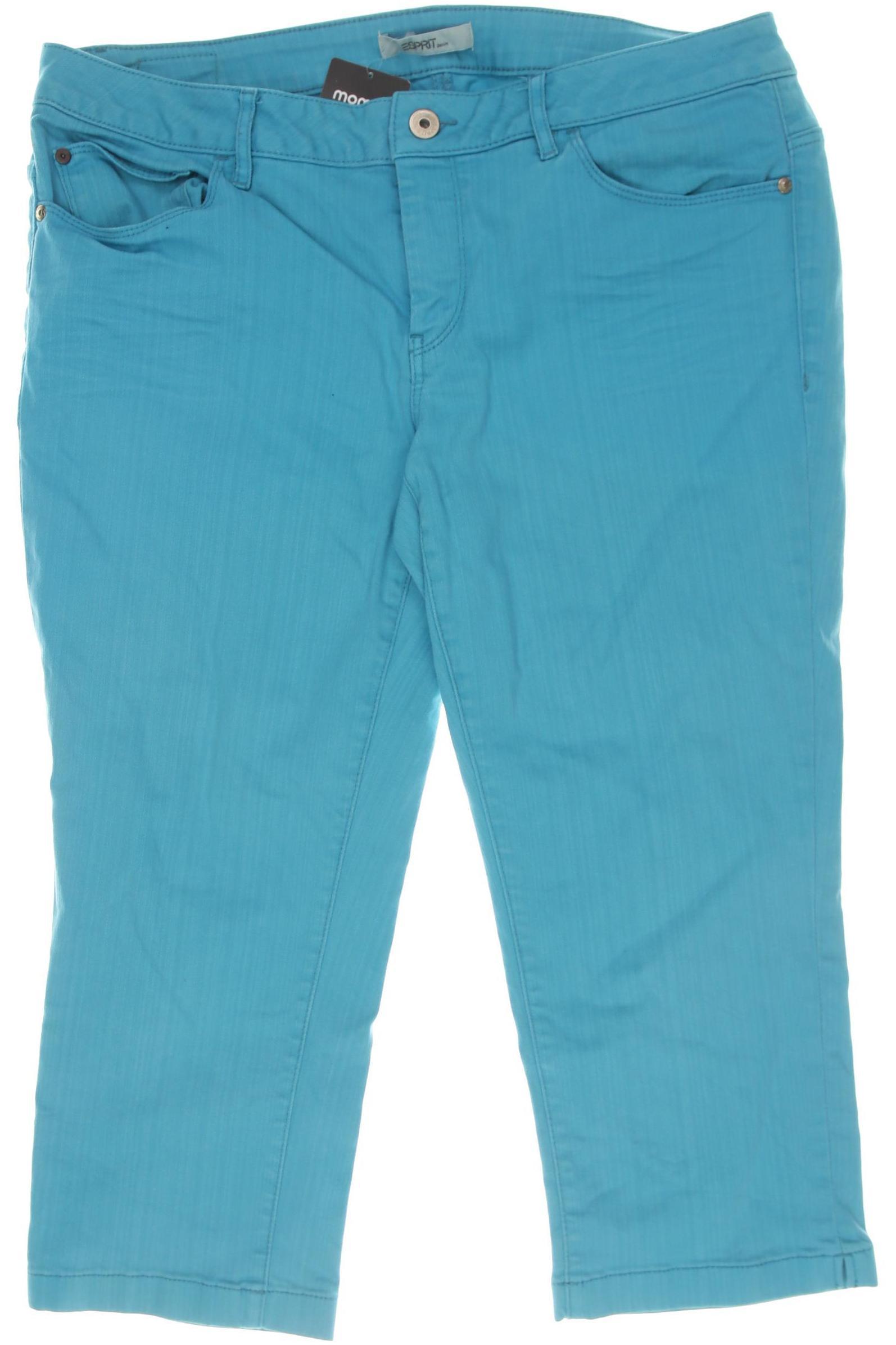 

Esprit Damen Jeans, blau, Gr. 32