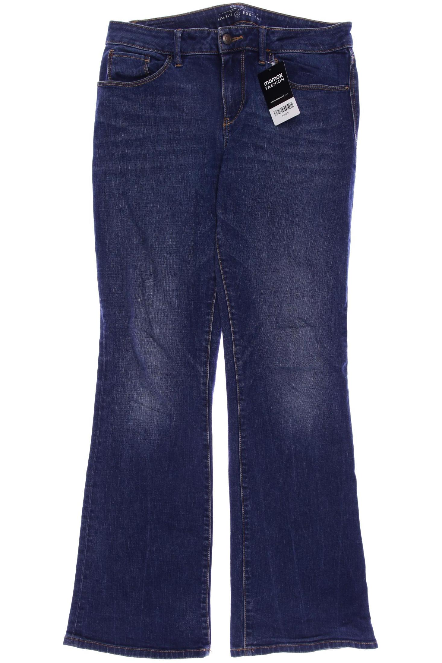 

Esprit Damen Jeans, blau