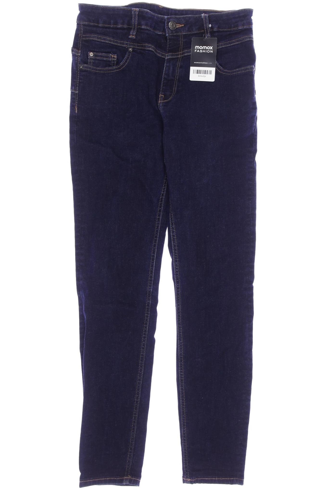 

Esprit Damen Jeans, marineblau, Gr. 30