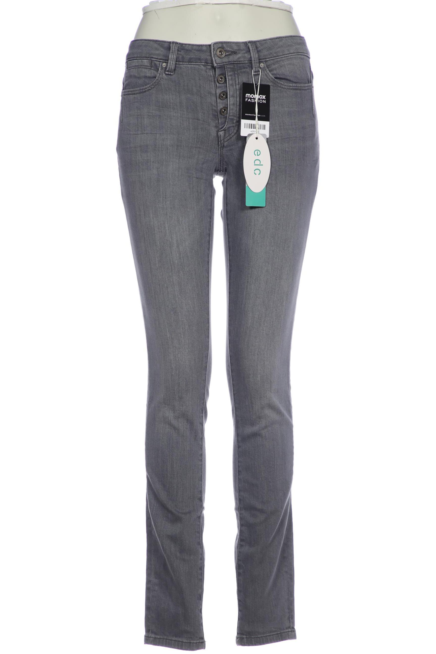 

Esprit Damen Jeans, grau