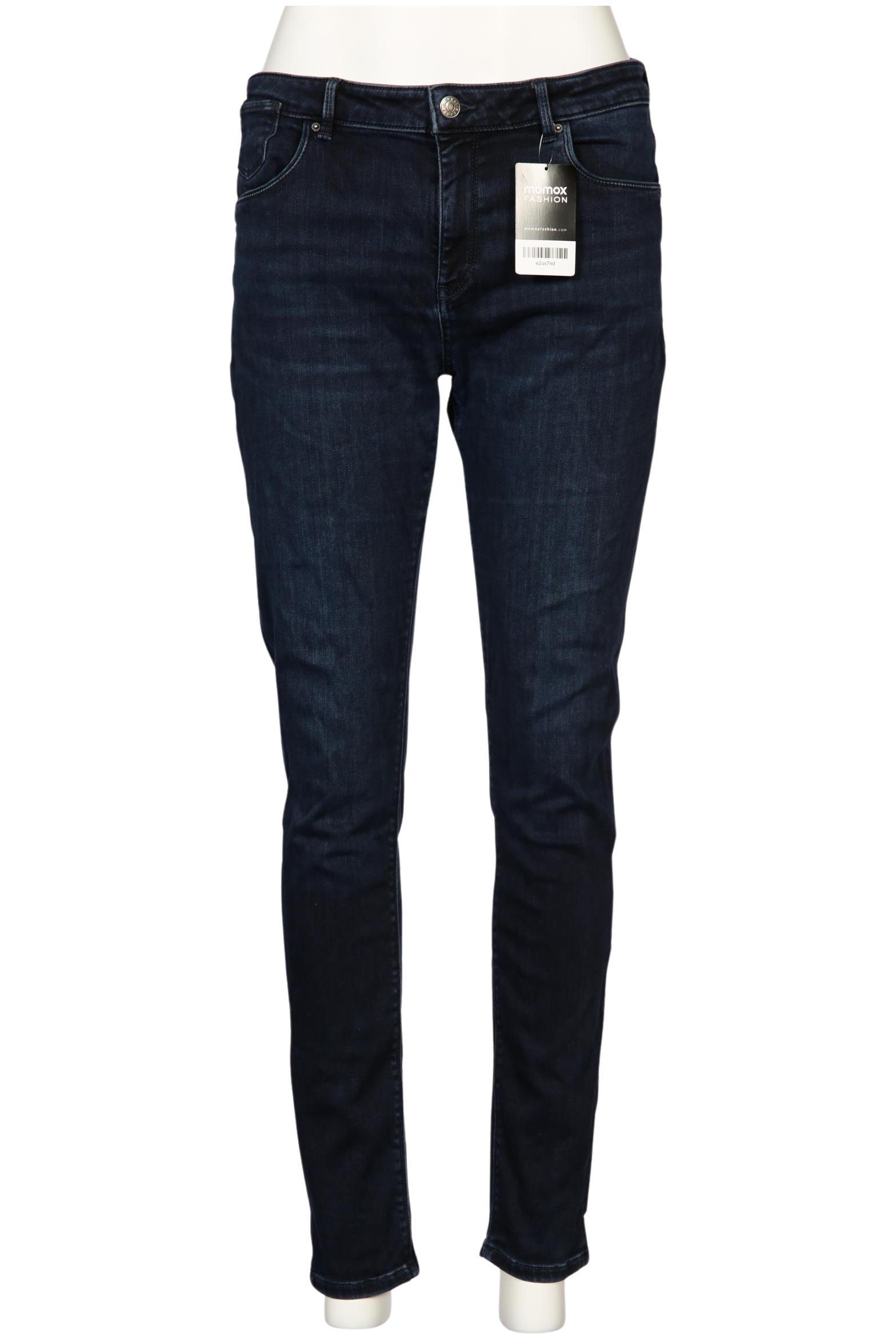 

Esprit Damen Jeans, marineblau, Gr. 32