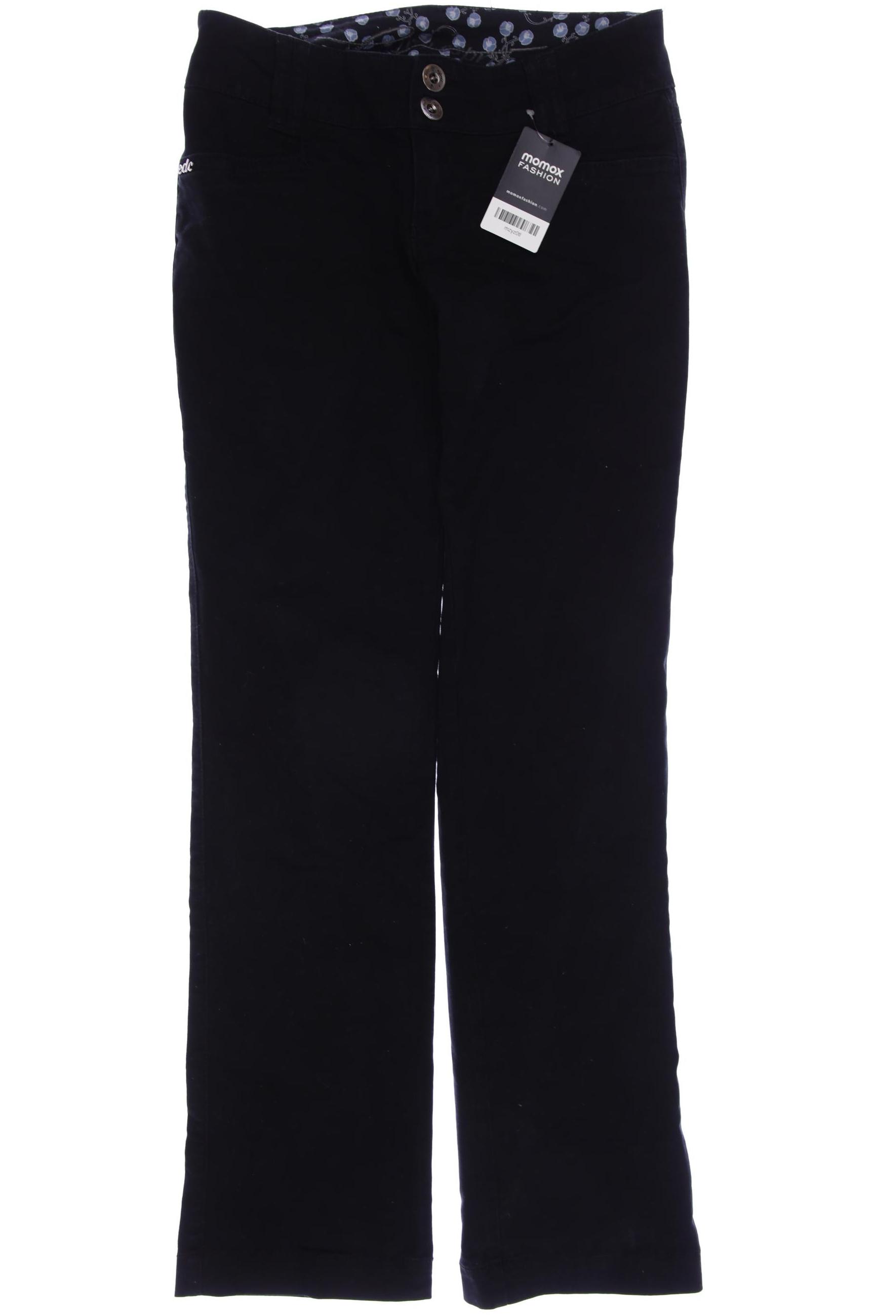 

Esprit Damen Jeans, schwarz, Gr. 34