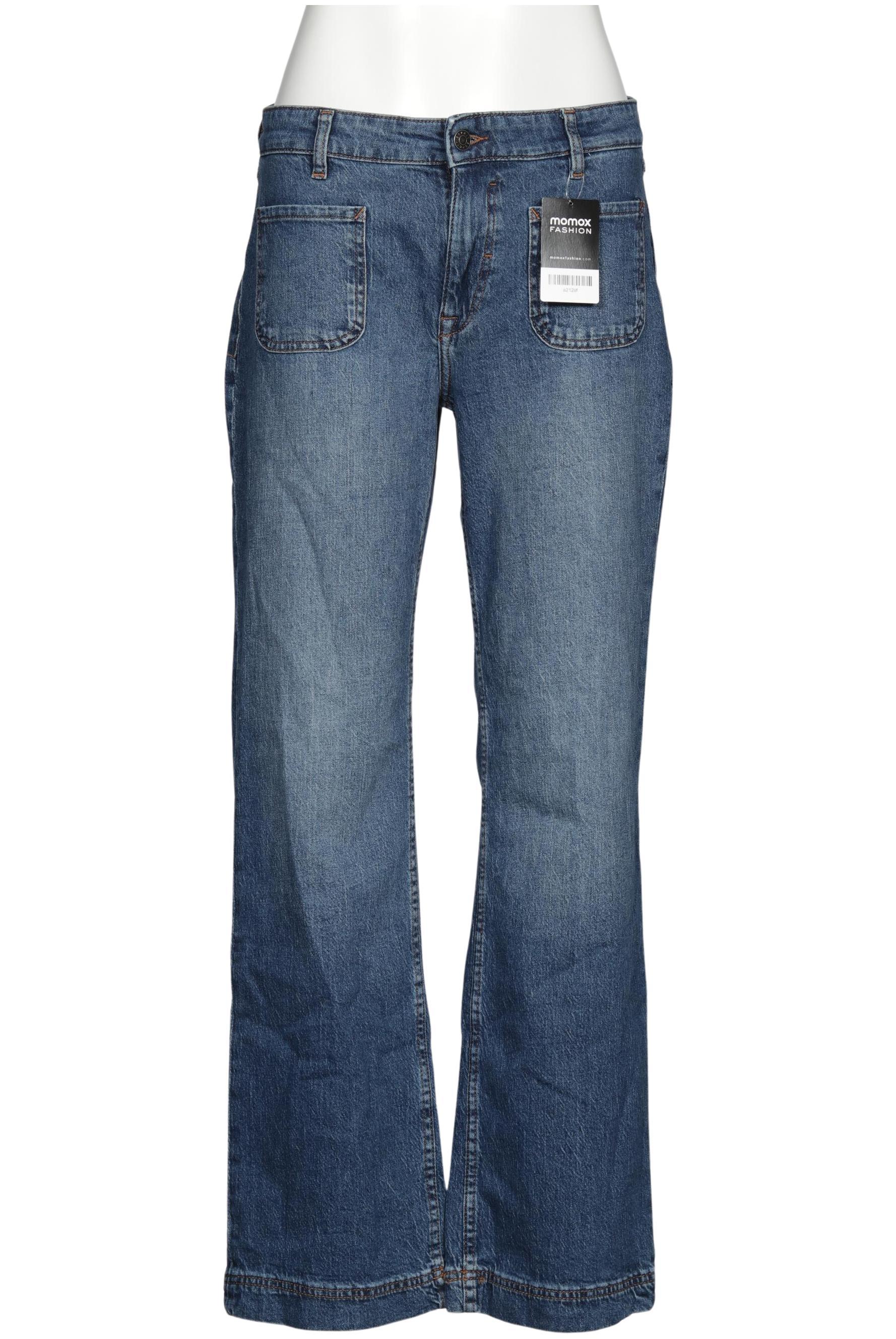 

Esprit Damen Jeans, blau, Gr. 29