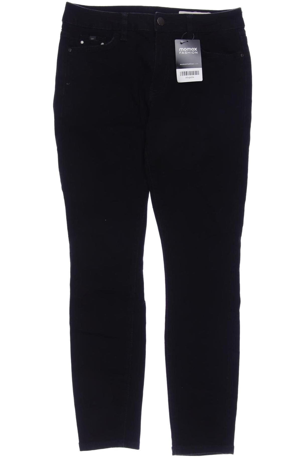 

Esprit Damen Jeans, schwarz, Gr. 28