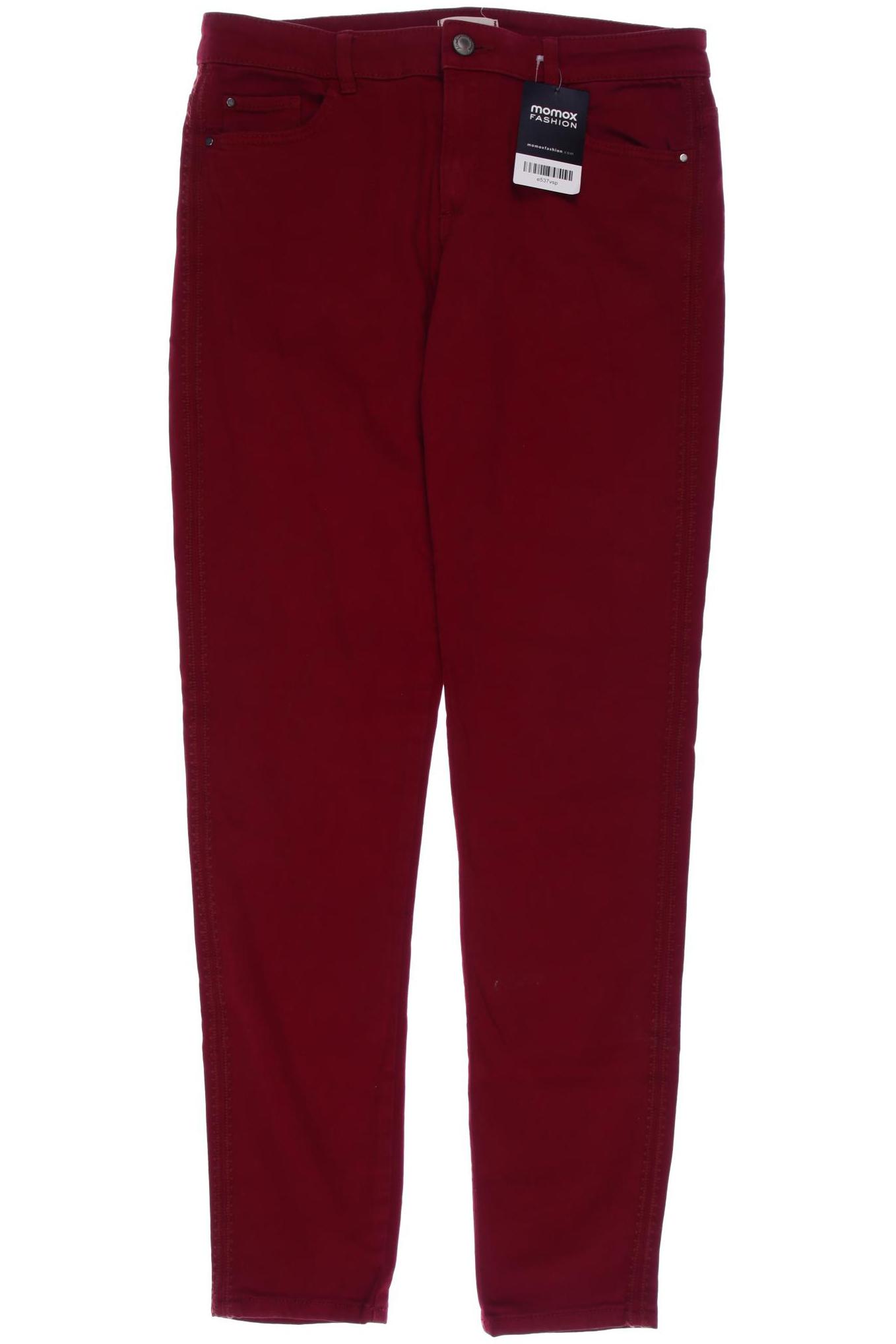 

Esprit Damen Jeans, pink, Gr. 38