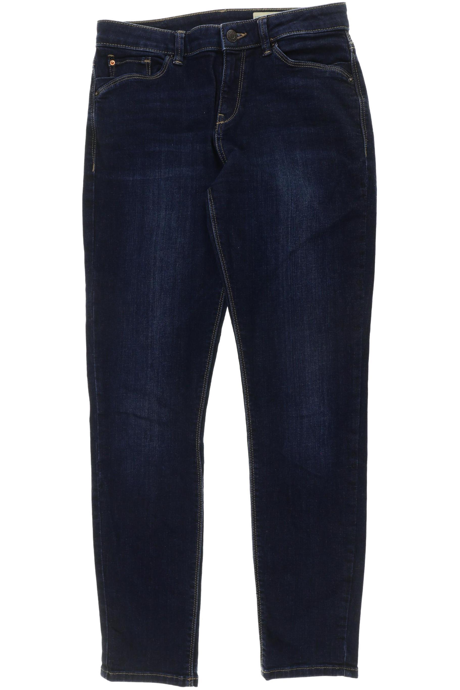 

Esprit Damen Jeans, blau, Gr. 27