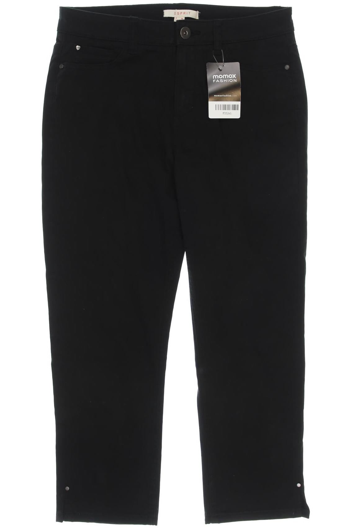 

Esprit Damen Jeans, schwarz
