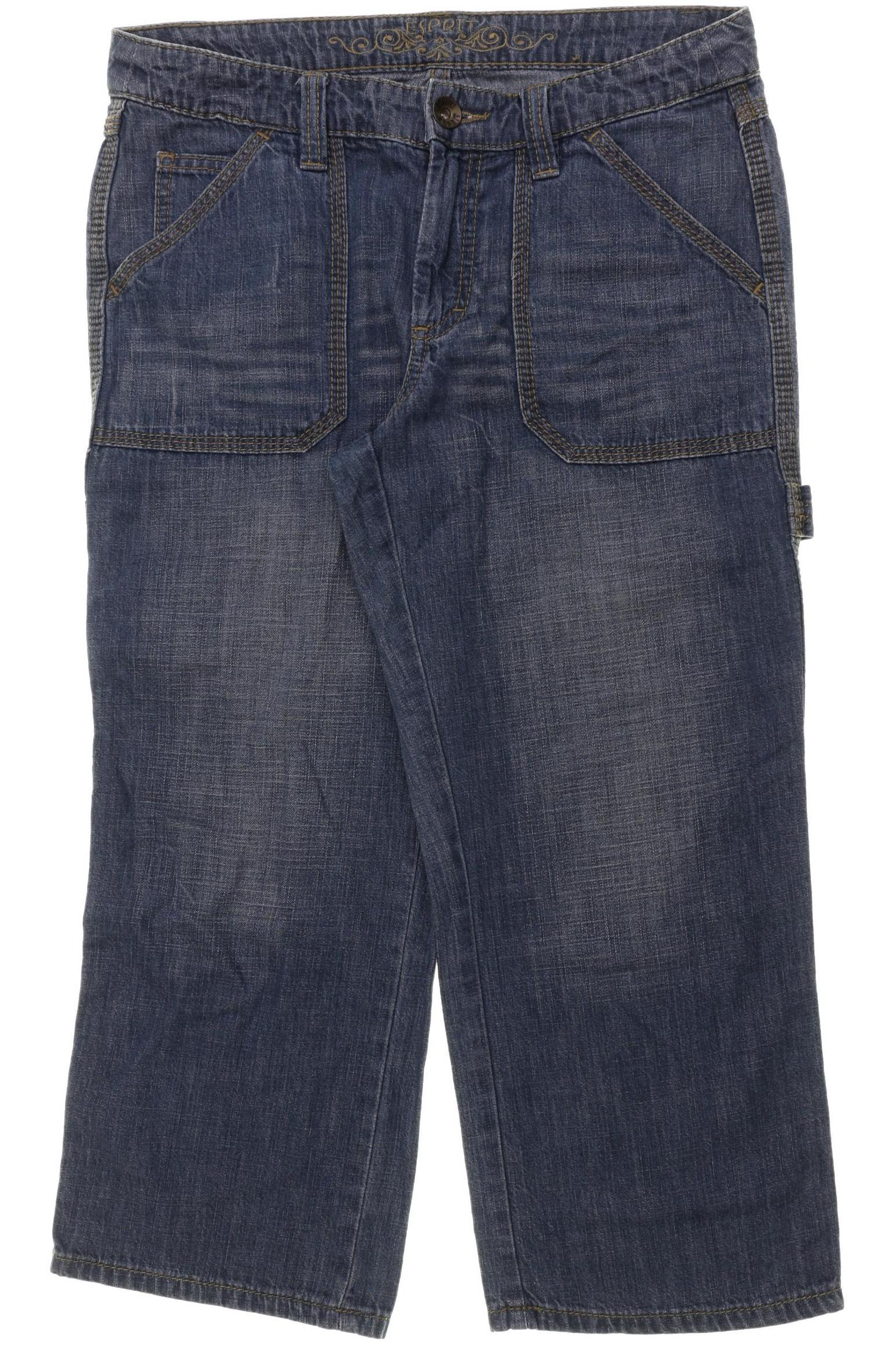 

Esprit Damen Jeans, blau, Gr. 38