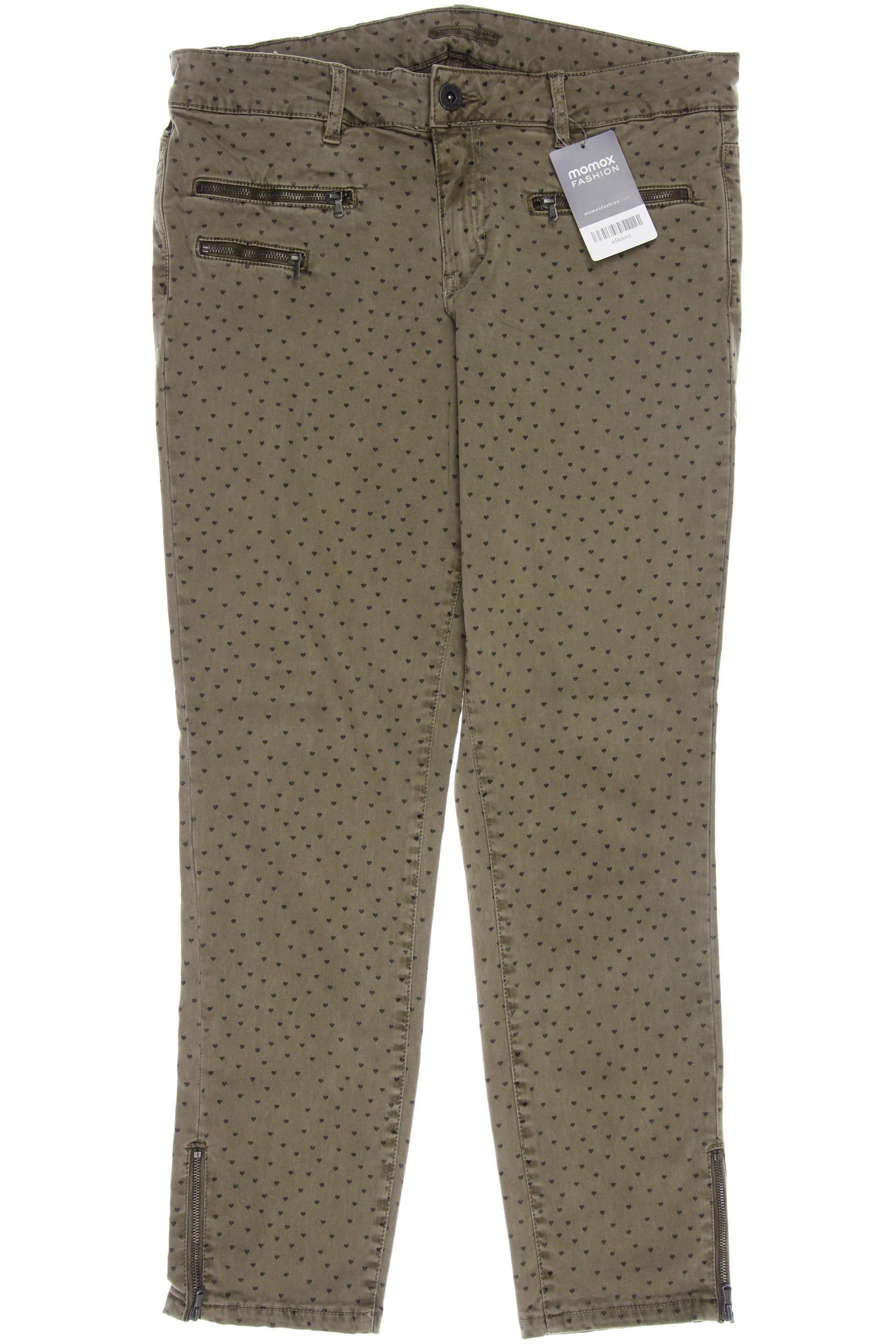 

Esprit Damen Jeans, grün