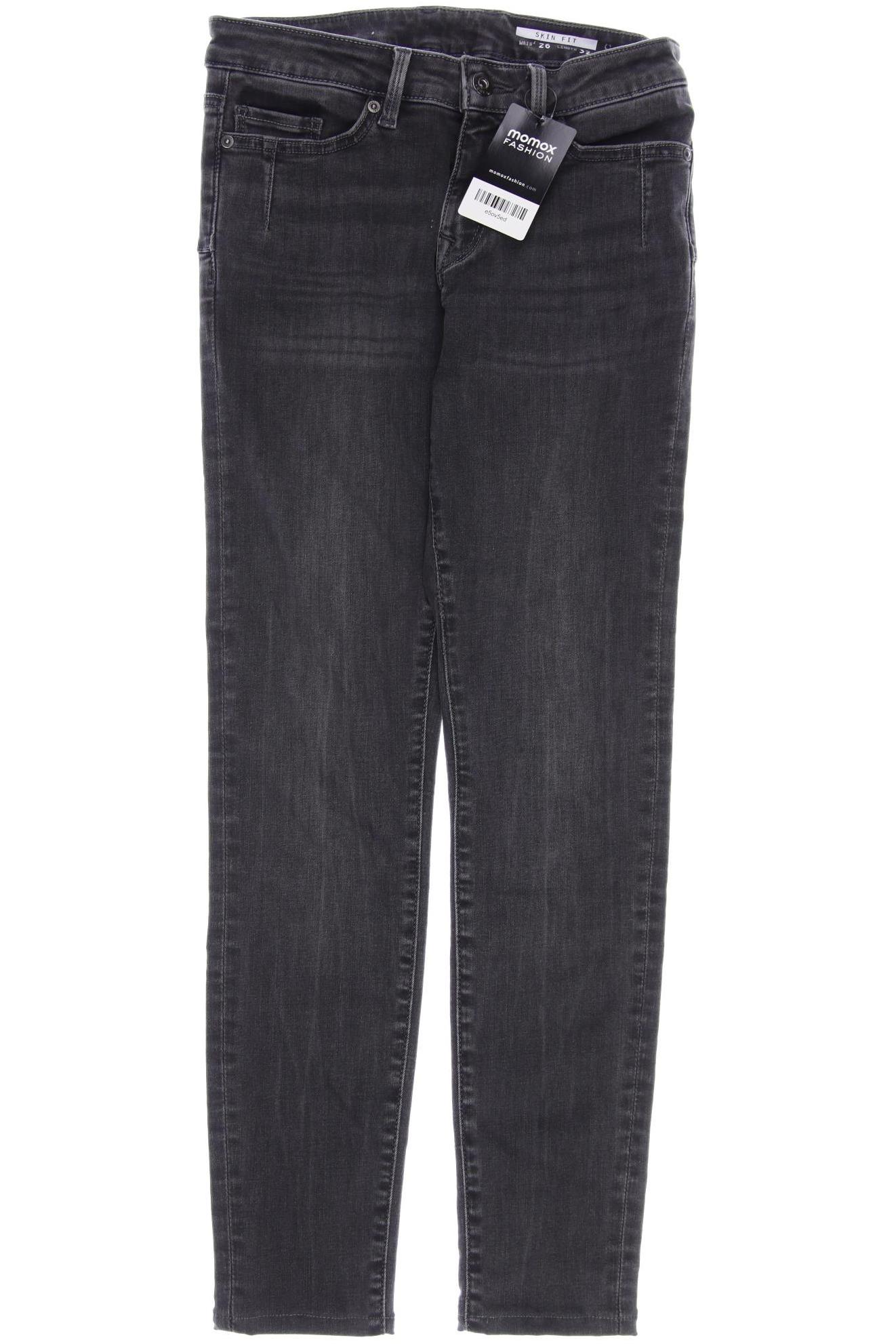 

Esprit Damen Jeans, grau