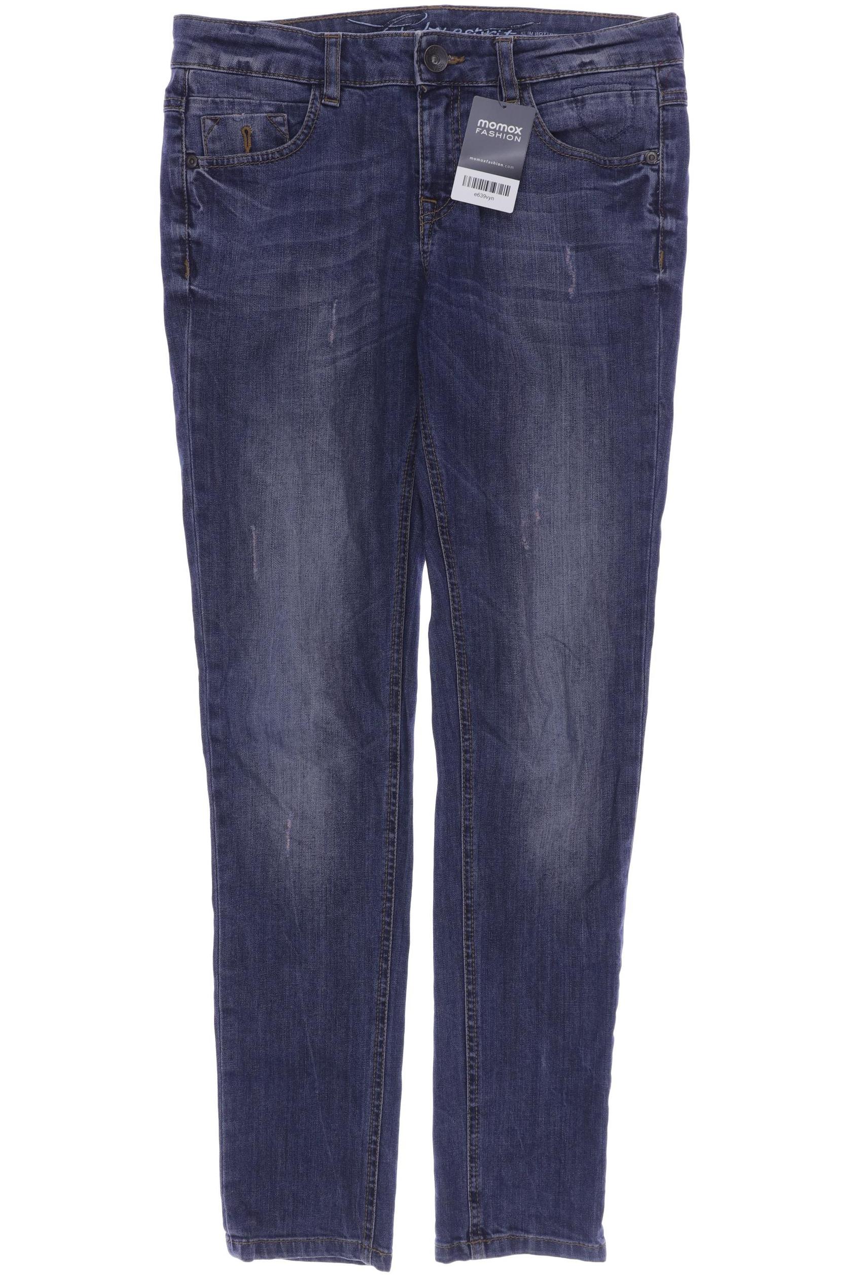 

Esprit Damen Jeans, blau