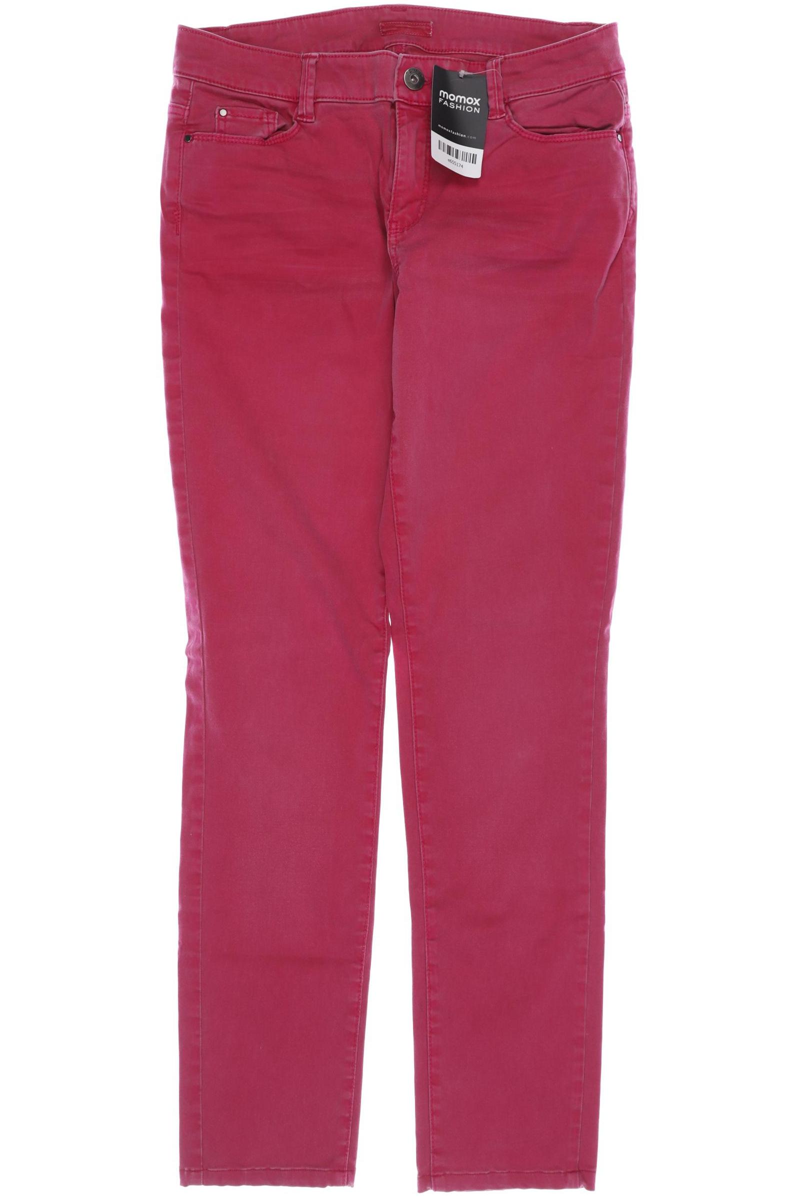 

Esprit Damen Jeans, pink, Gr. 36