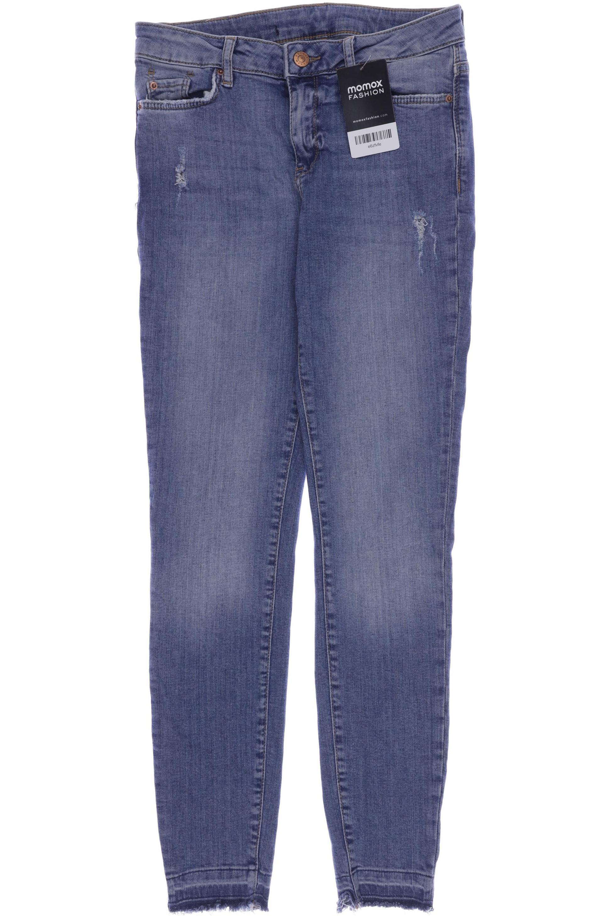 

Esprit Damen Jeans, blau