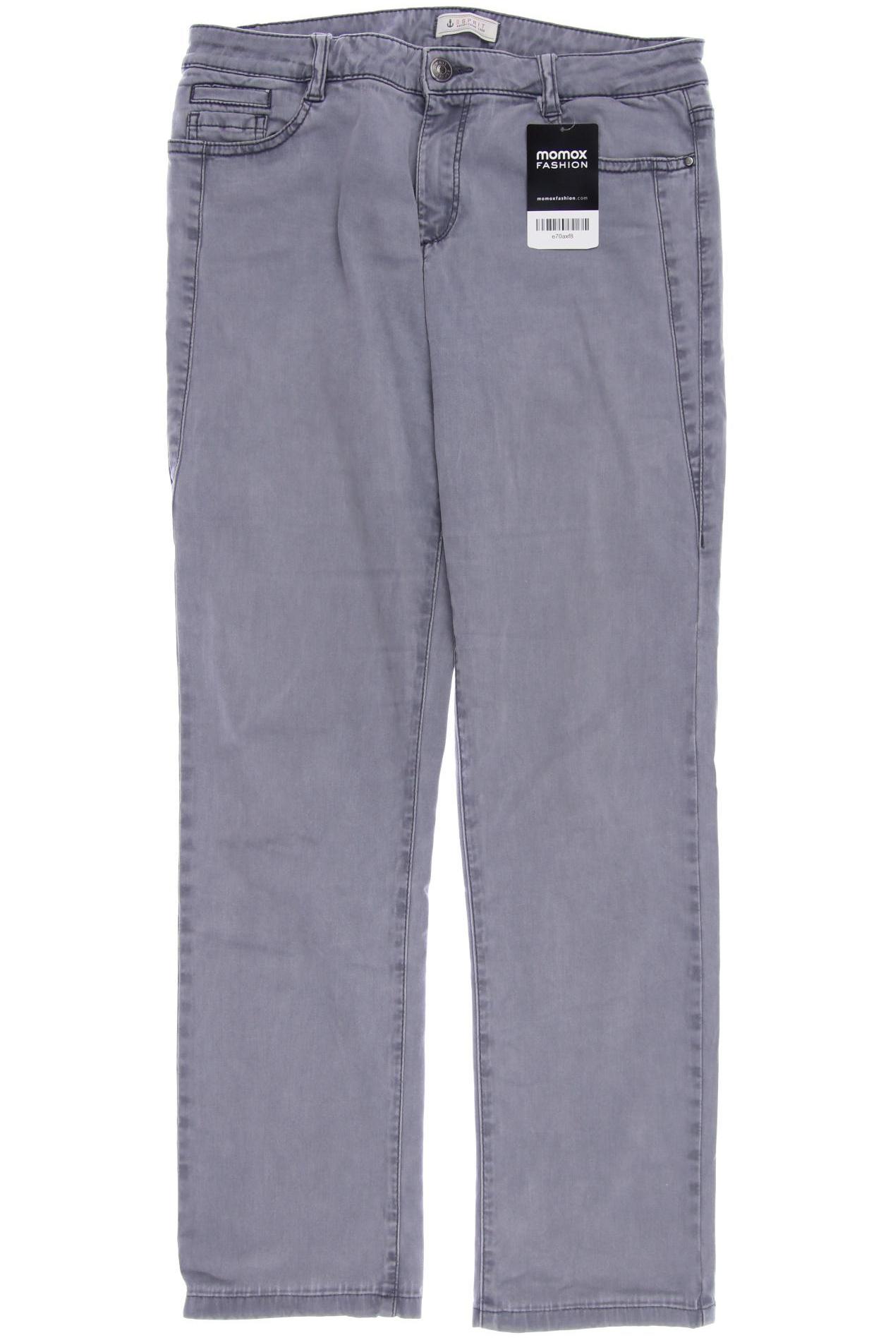 

Esprit Damen Jeans, grau