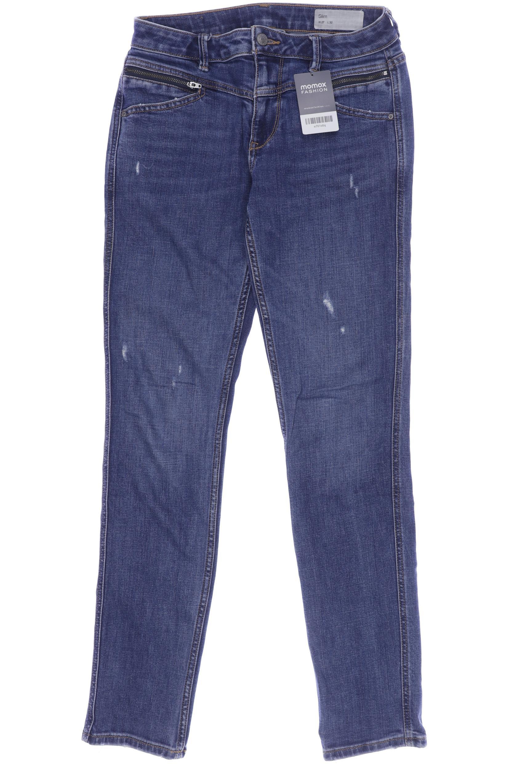 

Esprit Damen Jeans, blau