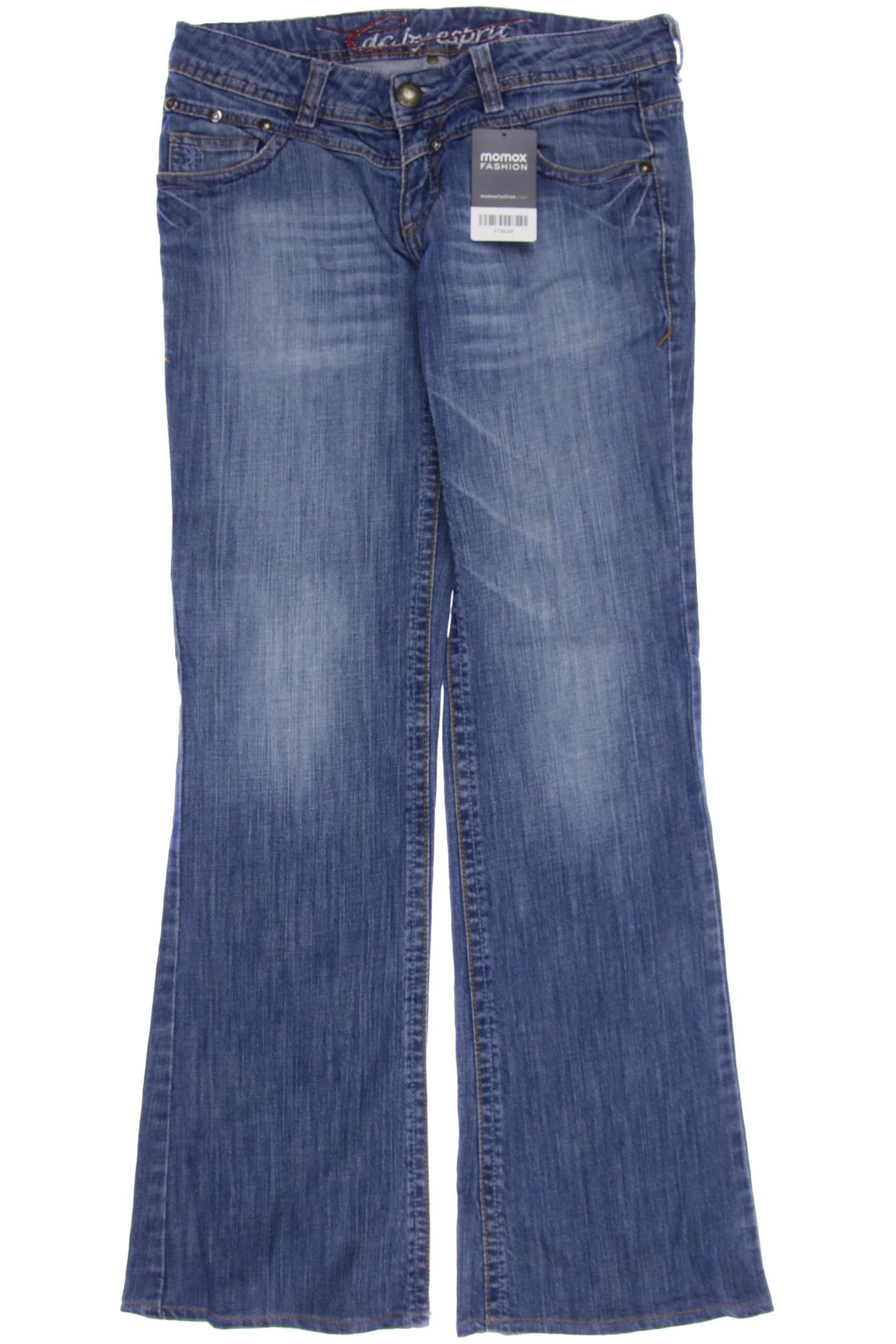 

Esprit Damen Jeans, blau