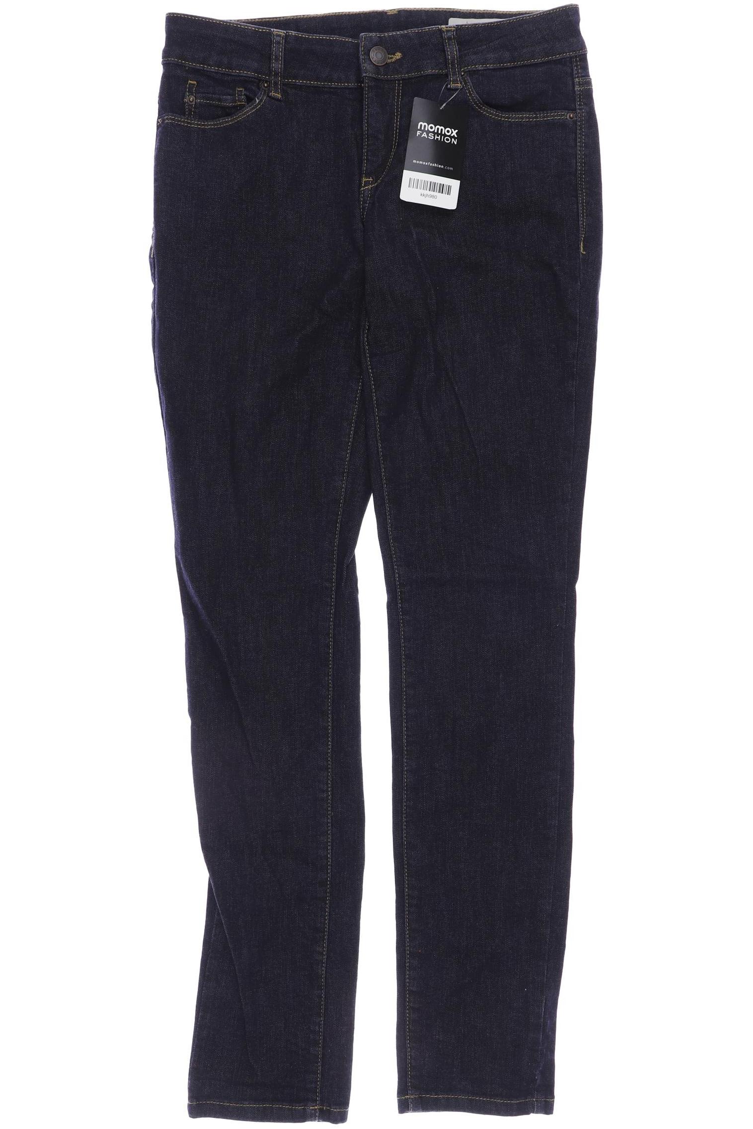 

Esprit Damen Jeans, marineblau, Gr. 26