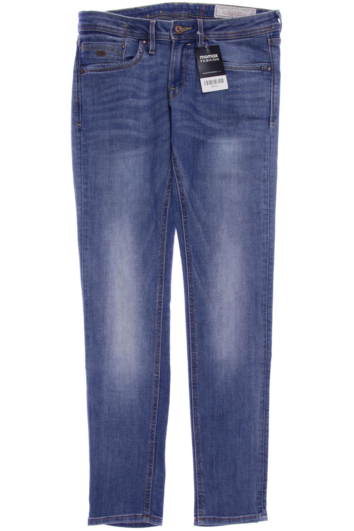 

Esprit Damen Jeans, blau, Gr. 40