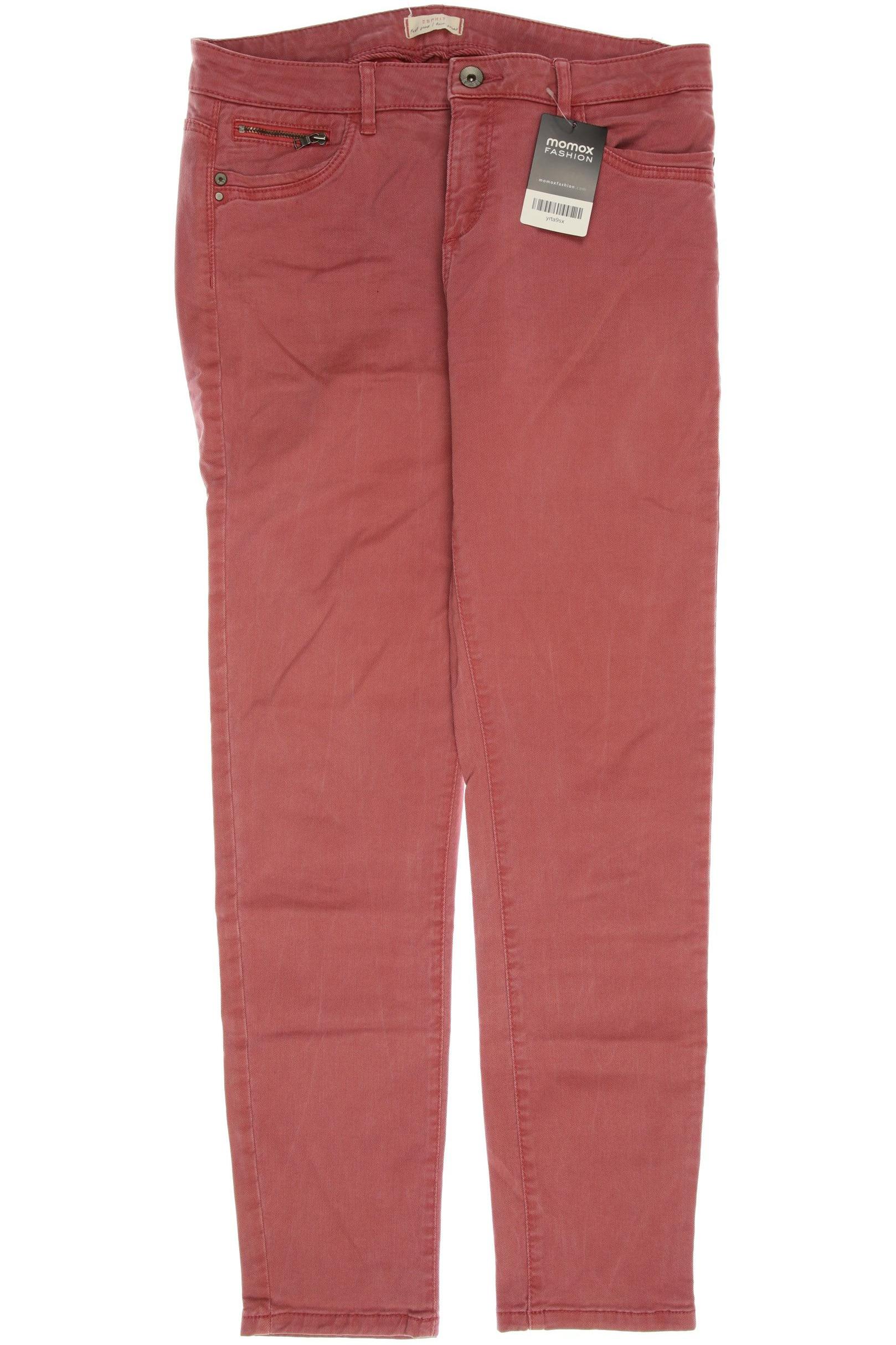 

Esprit Damen Jeans, pink