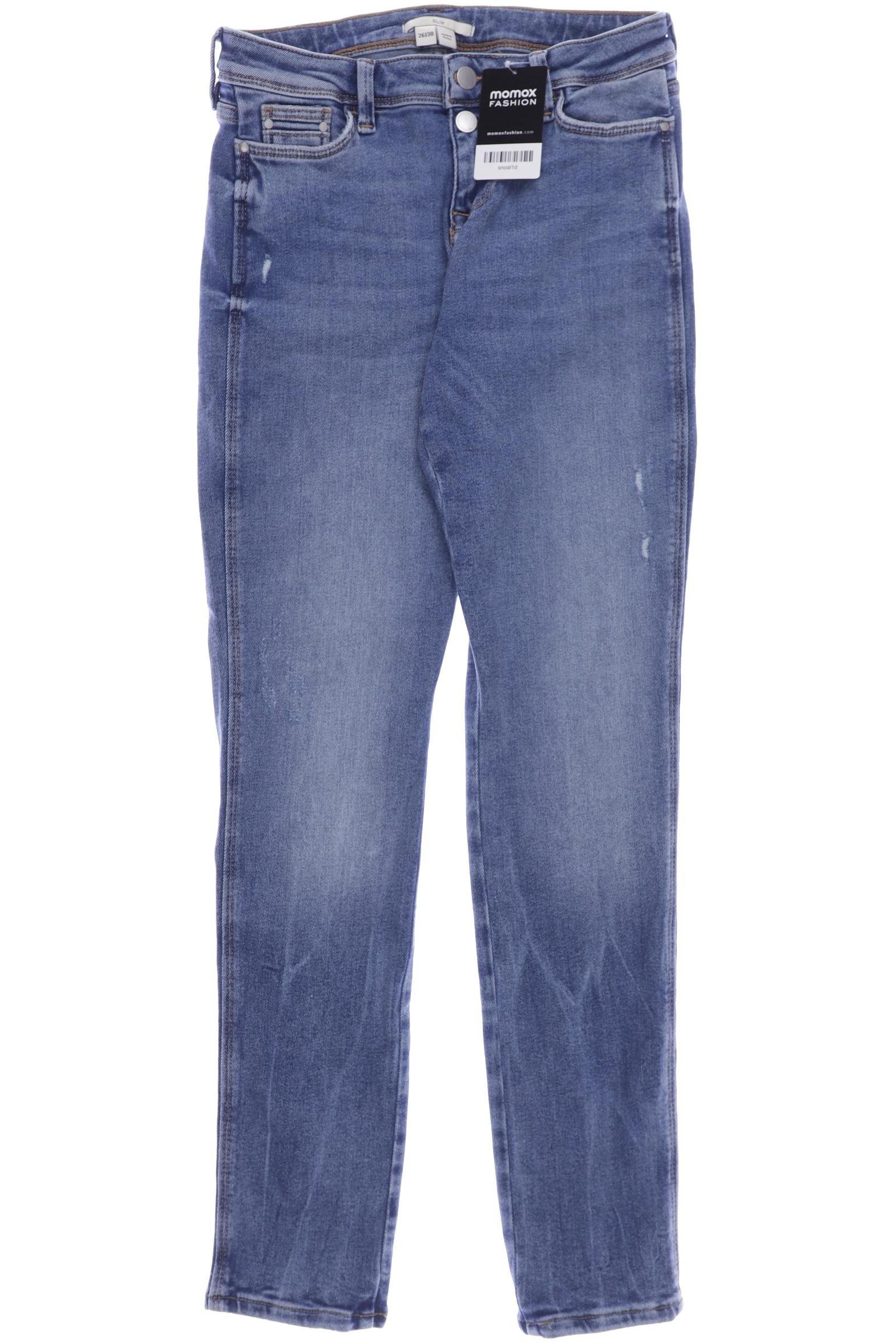 

Esprit Damen Jeans, blau, Gr. 36