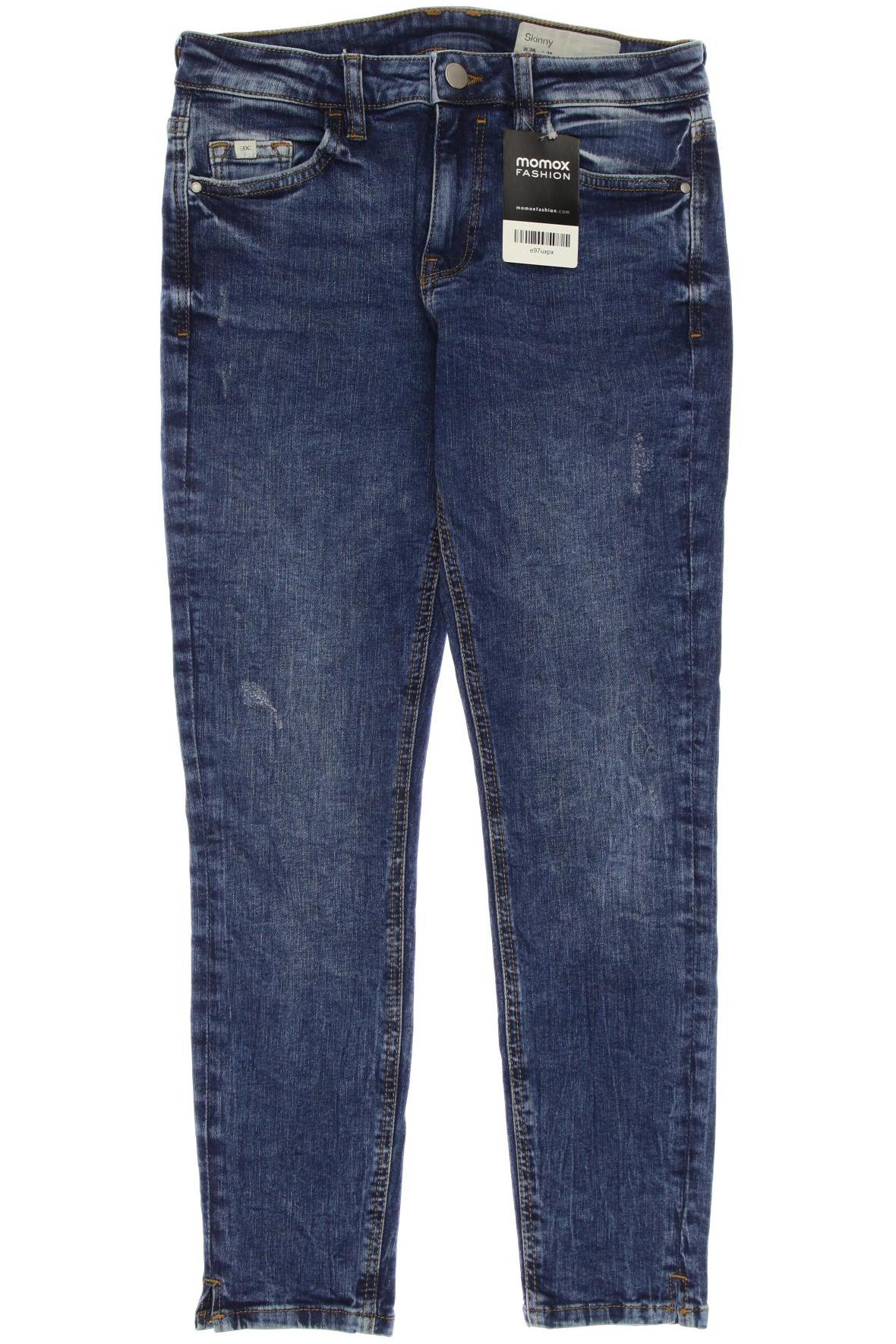 

Esprit Damen Jeans, blau