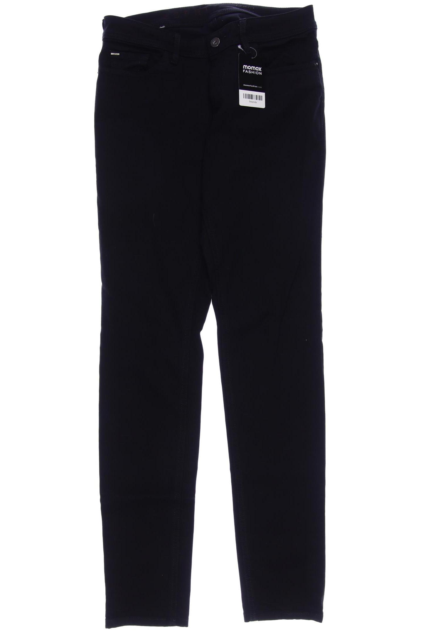 

Esprit Damen Jeans, schwarz