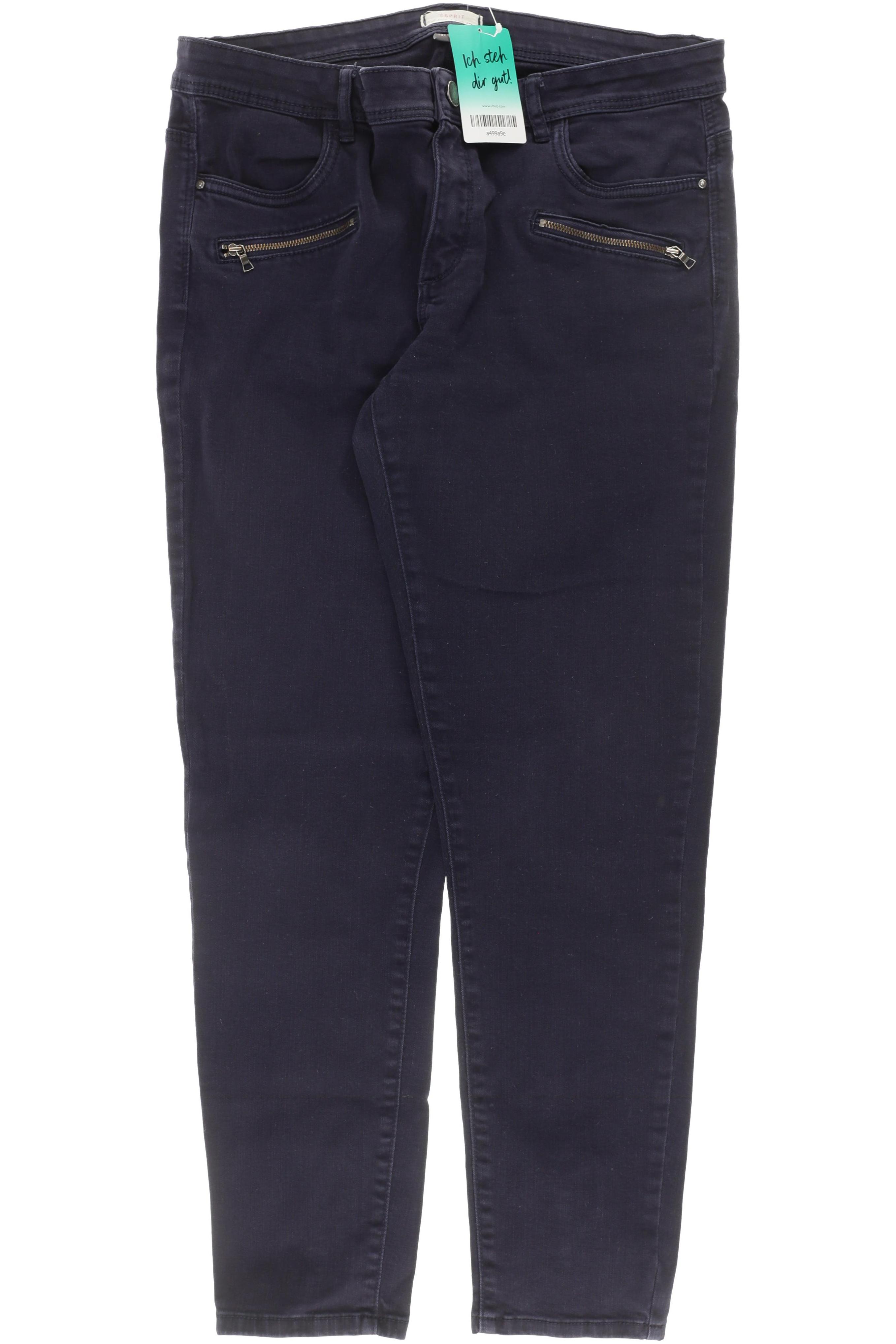 

Esprit Damen Jeans, blau, Gr. 28